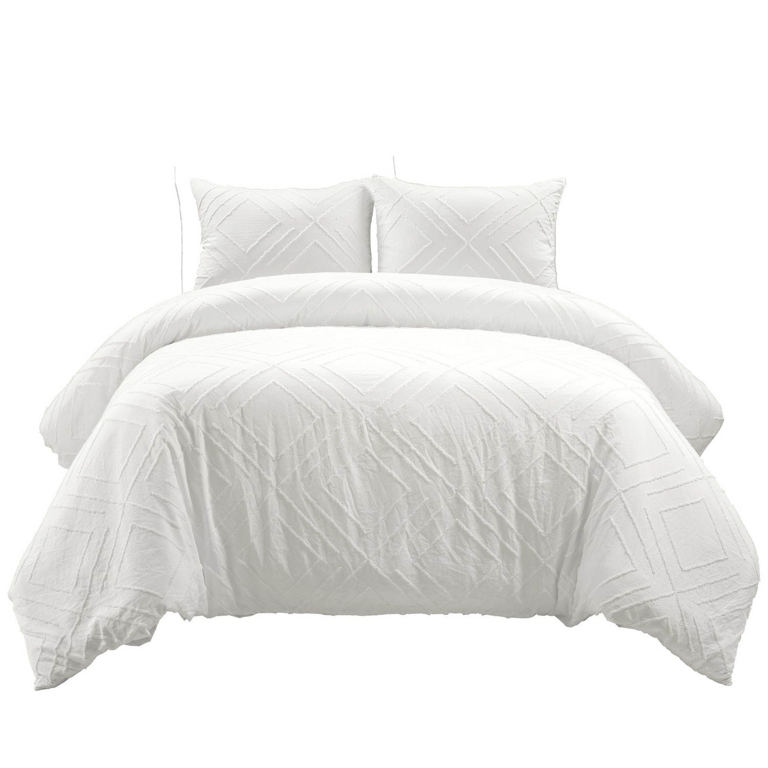 Lush Decor 21T011044 Comforters-And-Bedspreads - View #4