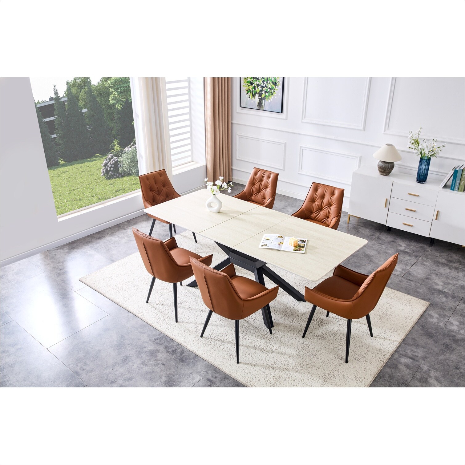 Naturefalls 0Y4Y5E1KV2WX Dining-Tables - View #10