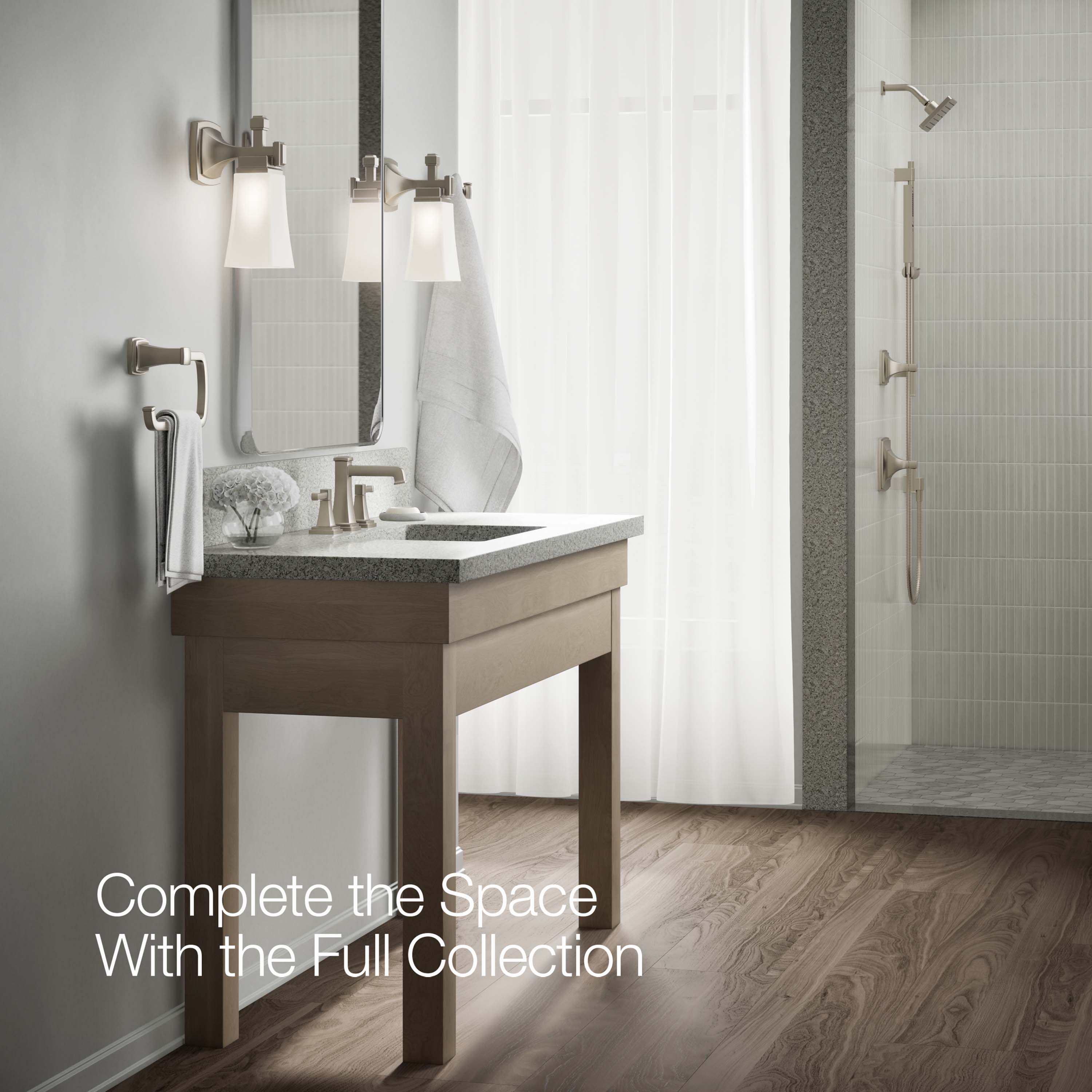 KOHLER 27399-4-BN Lavatory-Faucets - View #8