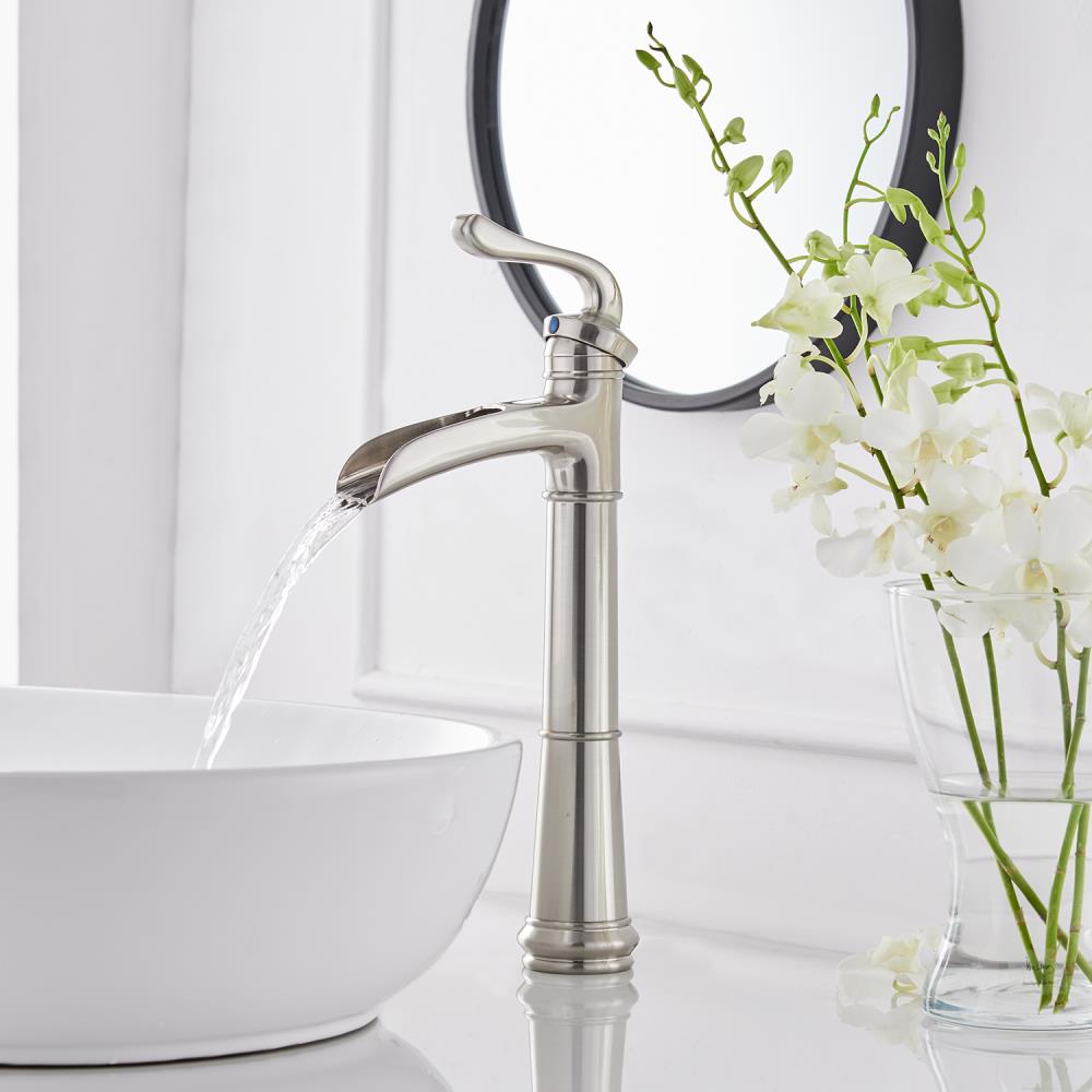 KINWELL A-96561H-N Lavatory-Faucets - View #3