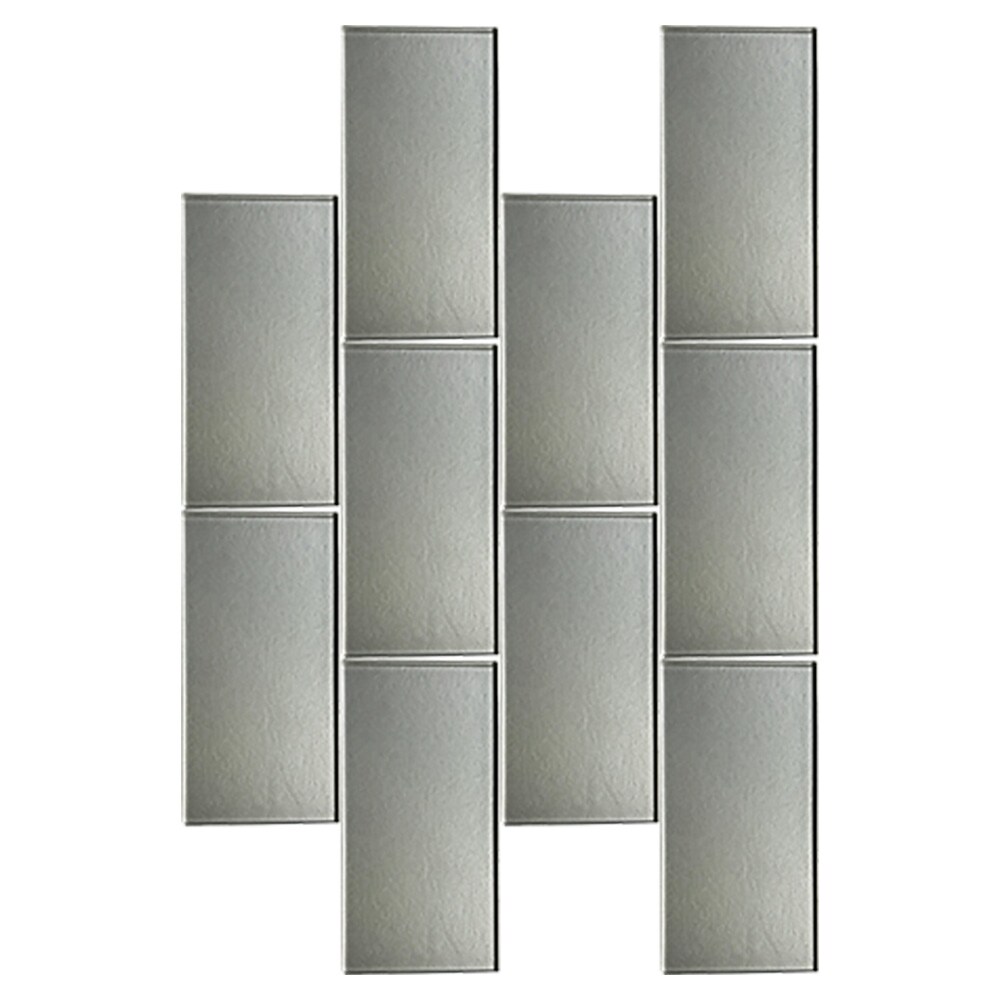 Abolos LWSMTR0306-SH Ceramic-Tile - View #5