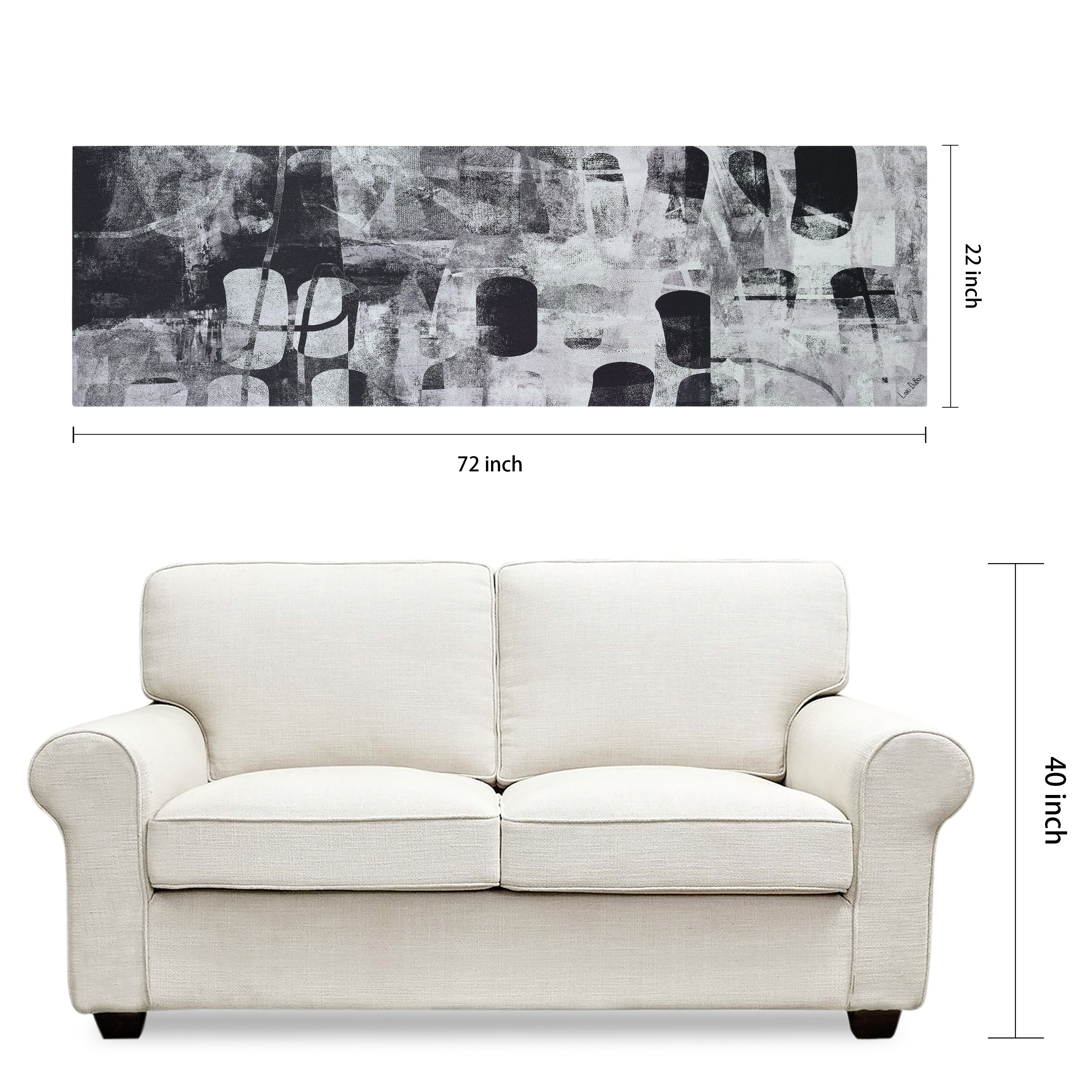 Empire Art Direct SHS-IC2176A-7222 Wall-Art - View #9