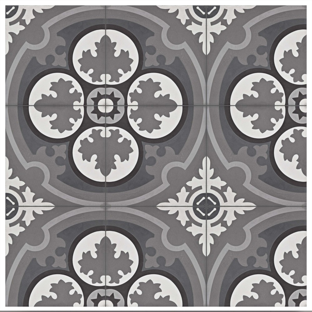 Affinity Tile S1FVBCQMST Tile-Samples - View #7