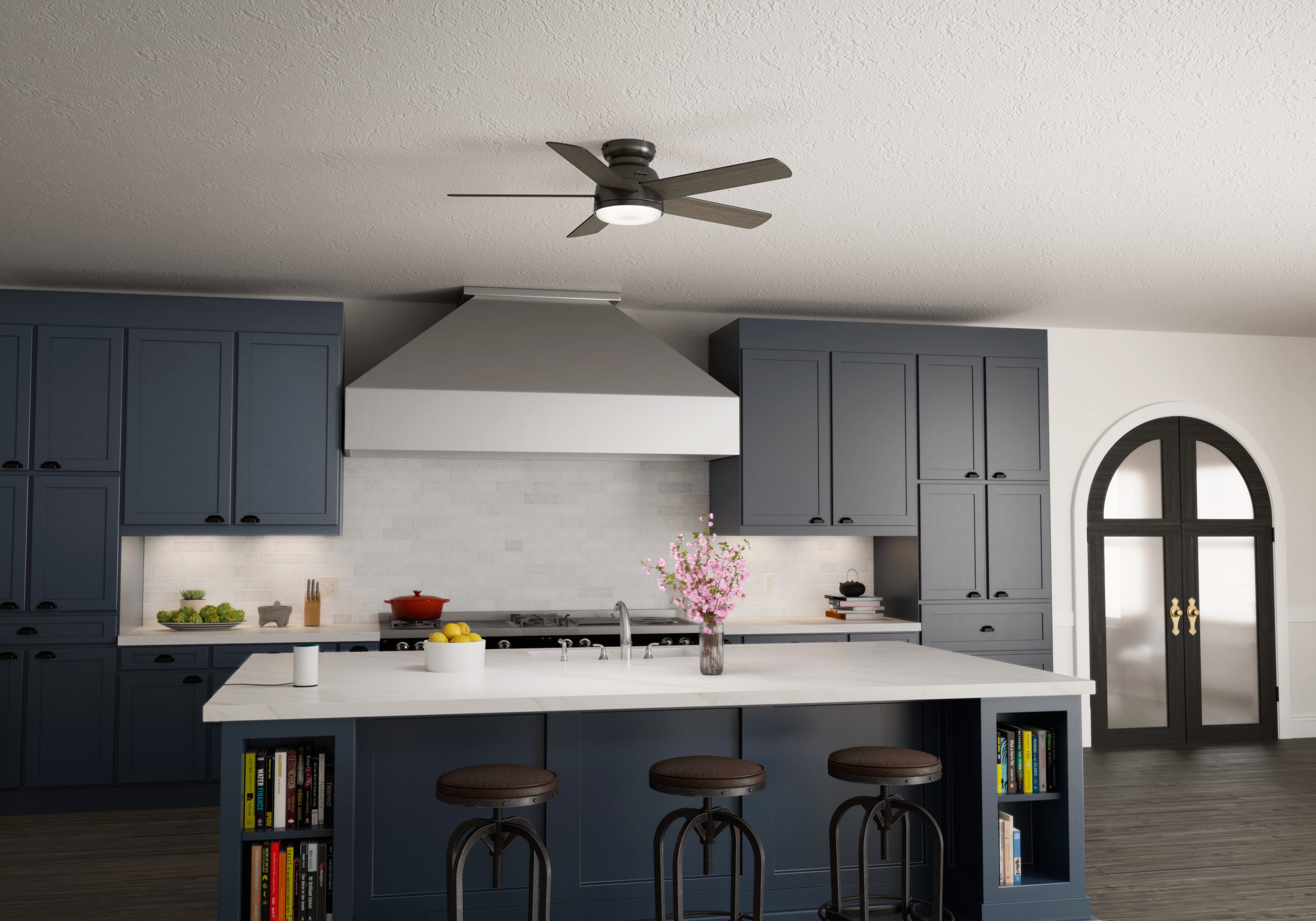 Hunter 59482 Ceiling-Fans - View #3