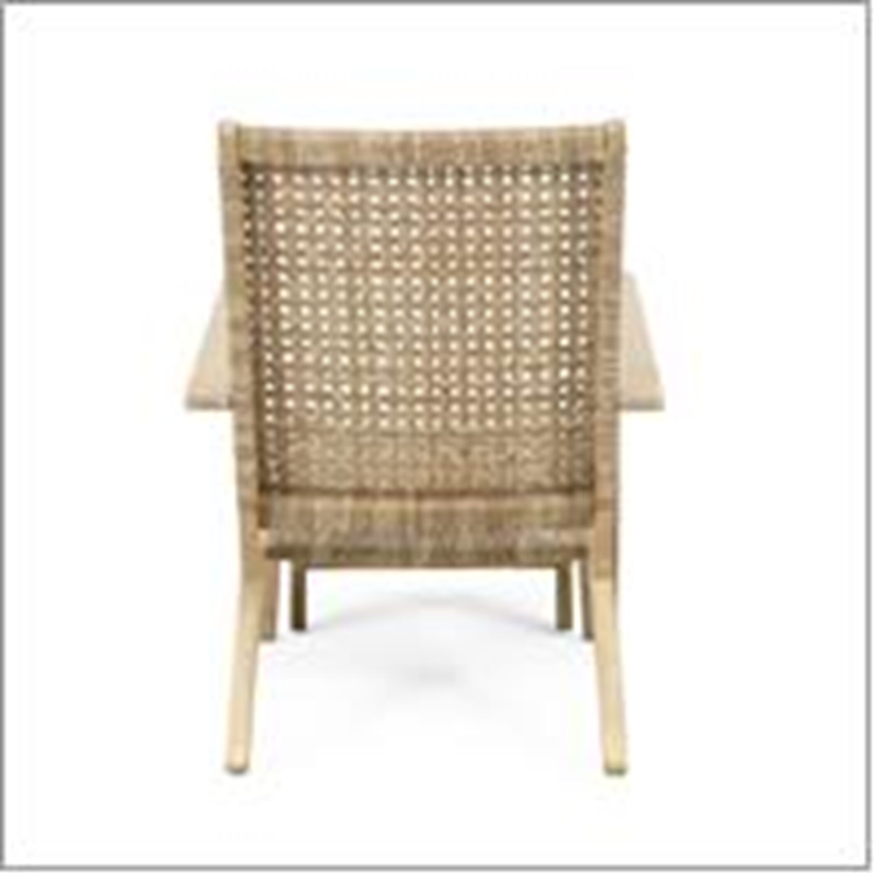 Christopher Knight Home 316331 Patio-Chairs - View #3