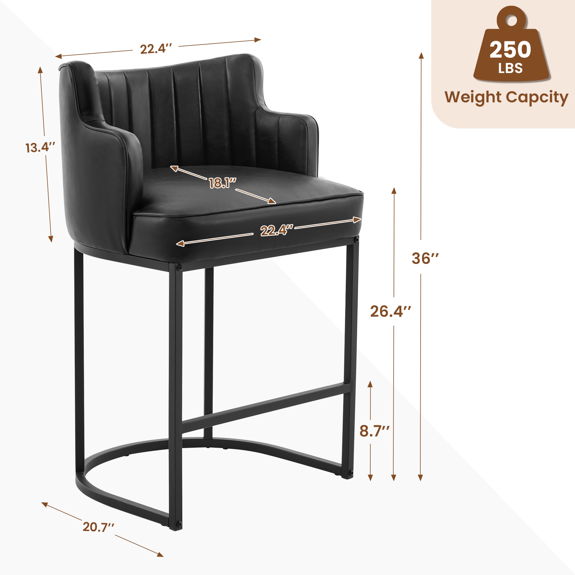 JEAREY JSBY-HS stools - View #5
