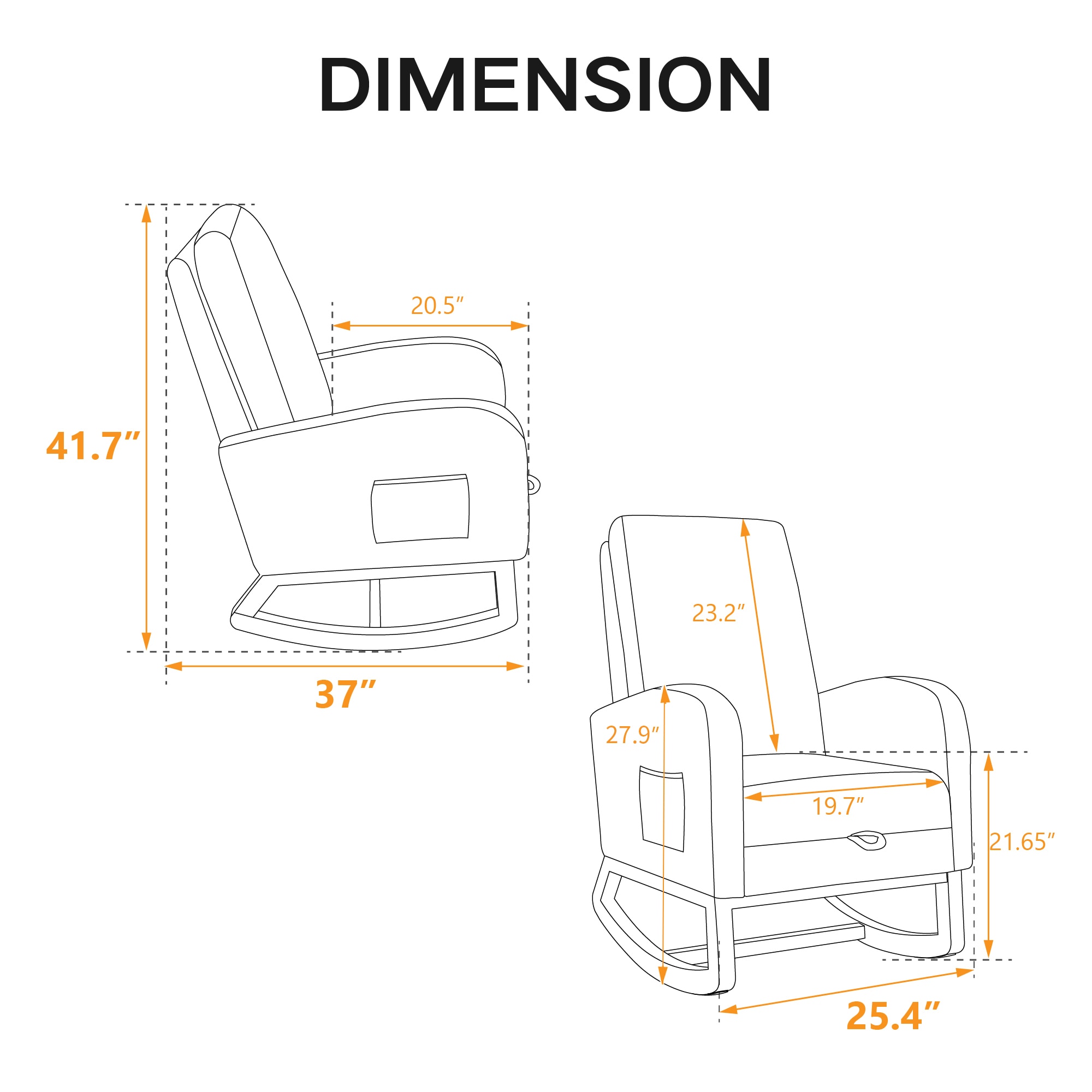 Lycvki 1623 chairs - View #6