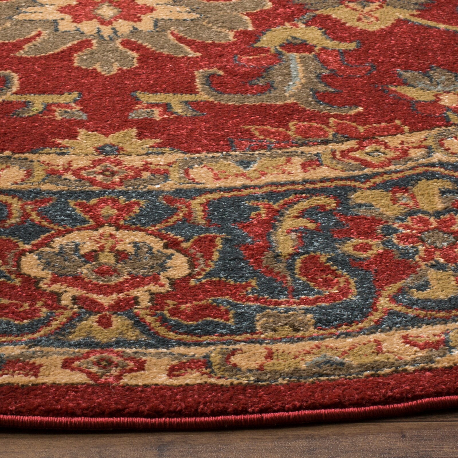 Safavieh MAH693F-5R rugs - View #3