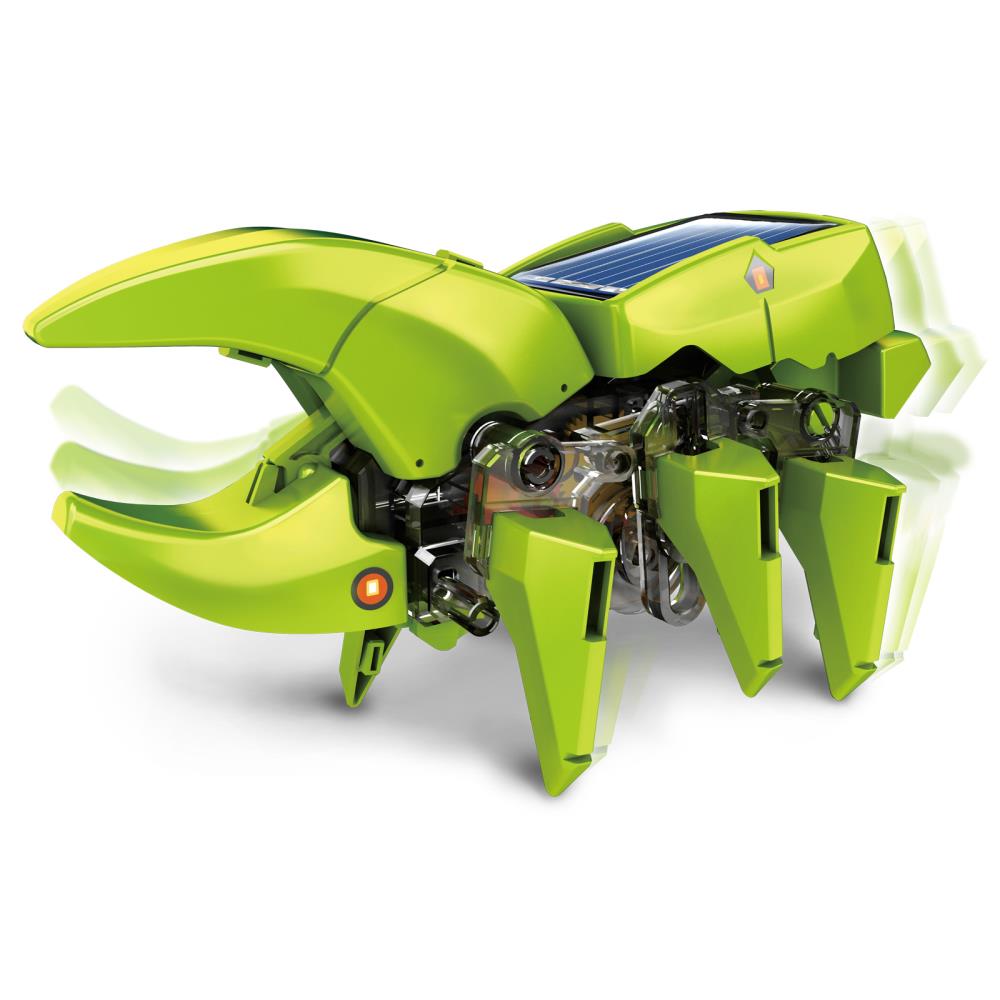 Elenco EE-TTG617 Play-Toys - View #3