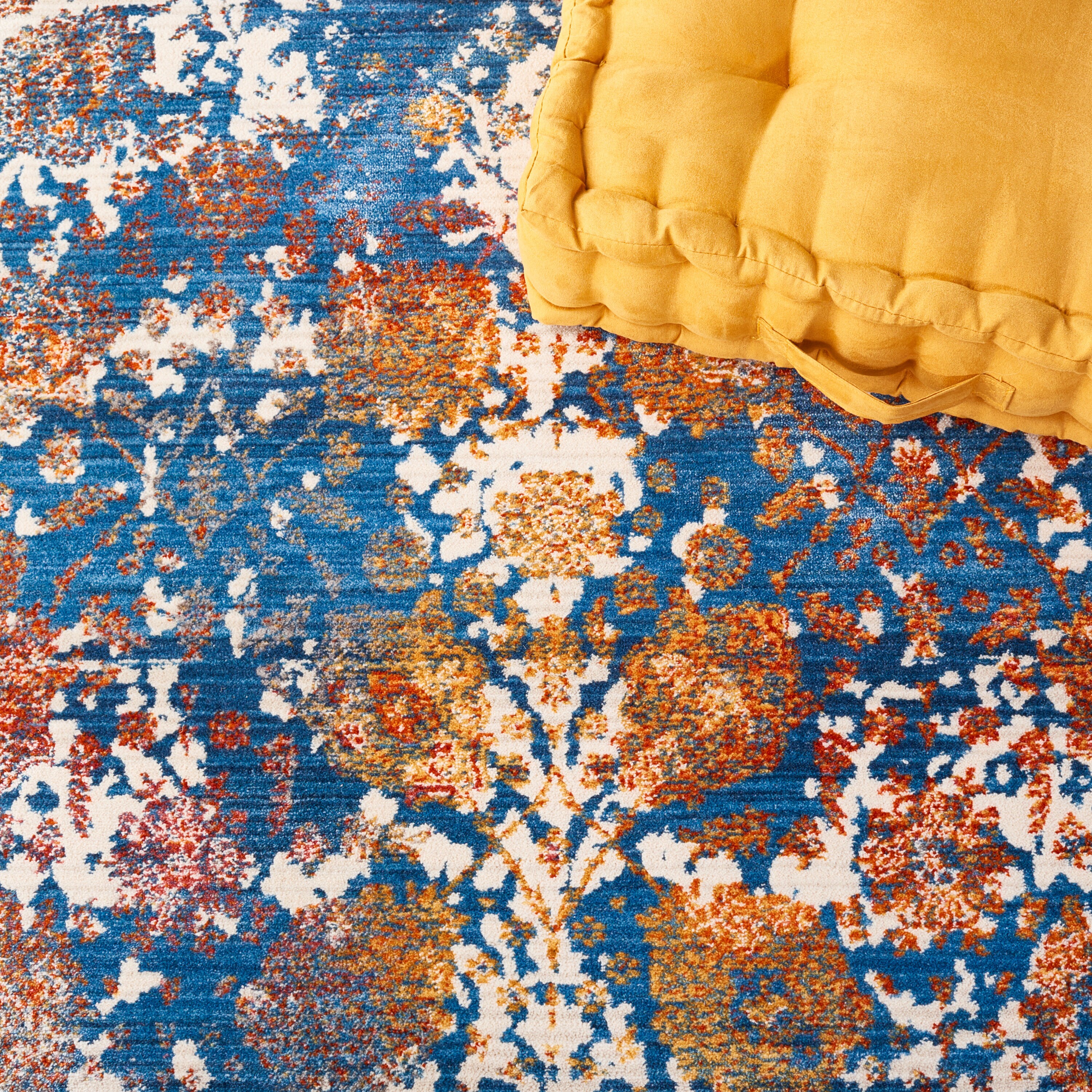 Safavieh VTP409K-4 rugs - View #7