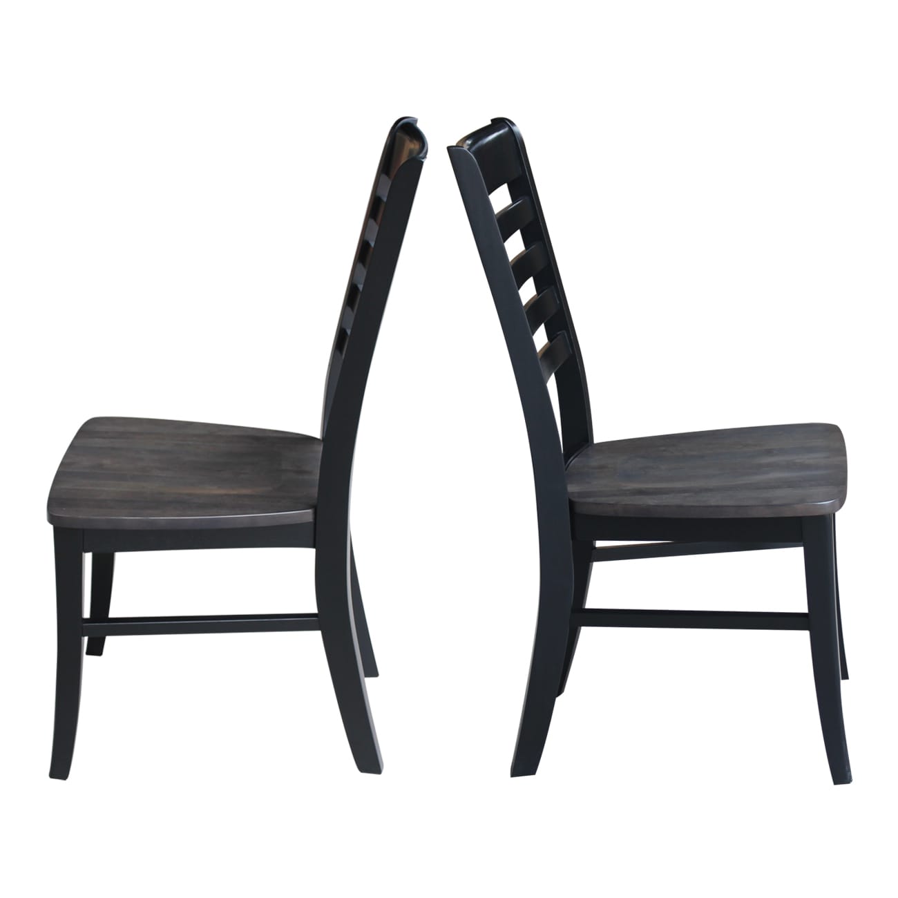 International Concepts C75-310P Dining-Chairs - View #5