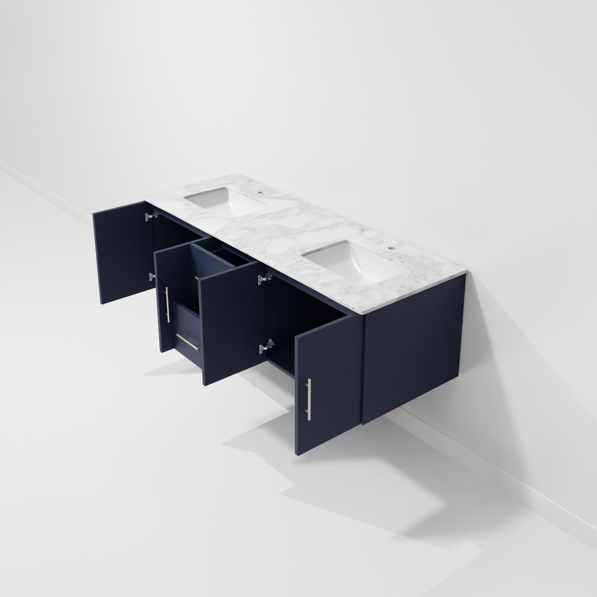 Lexora LG192260DEDS000 Bath-Vanity-Combo - View #7