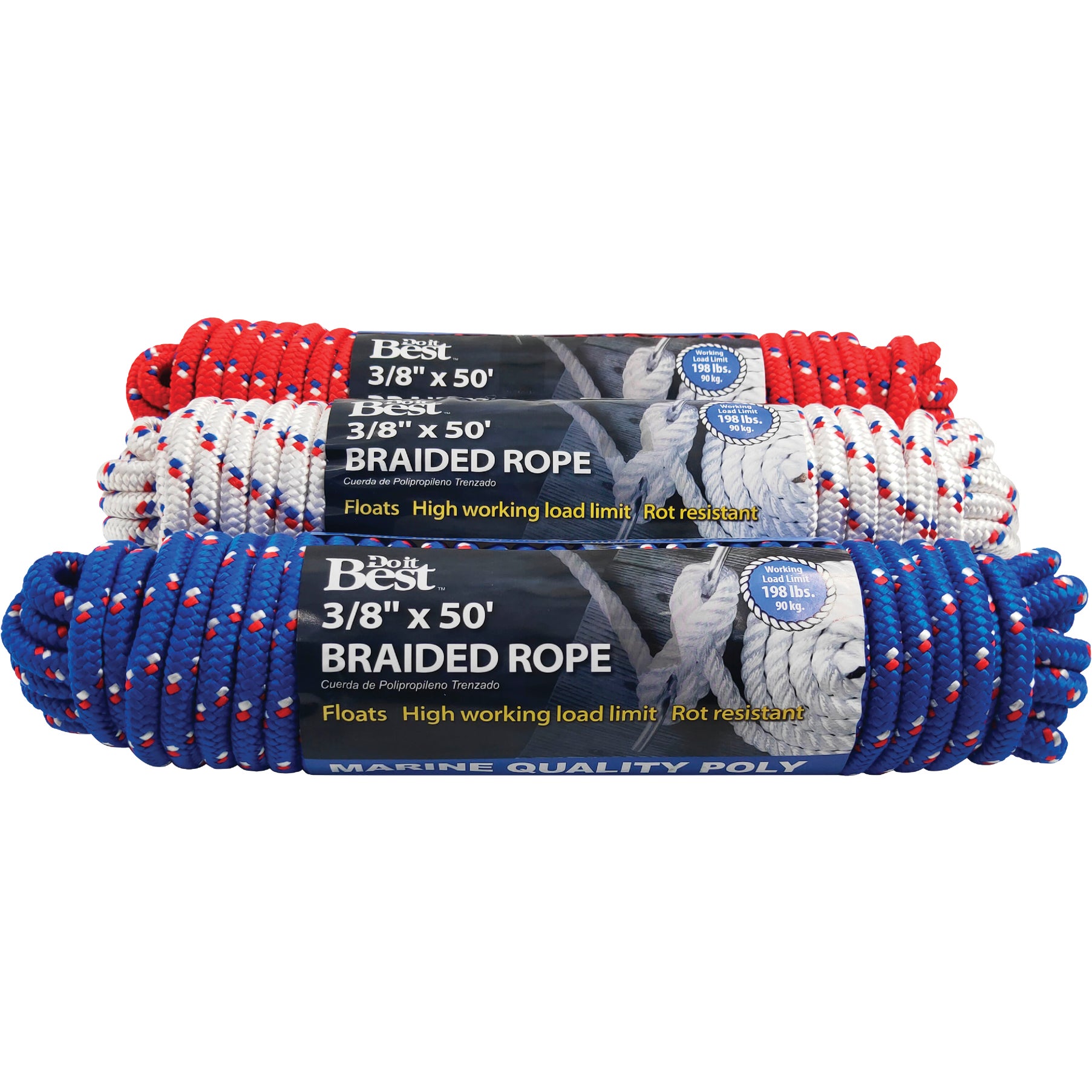 Do it Best 703151-5E5B Bulk-Rope - View #2