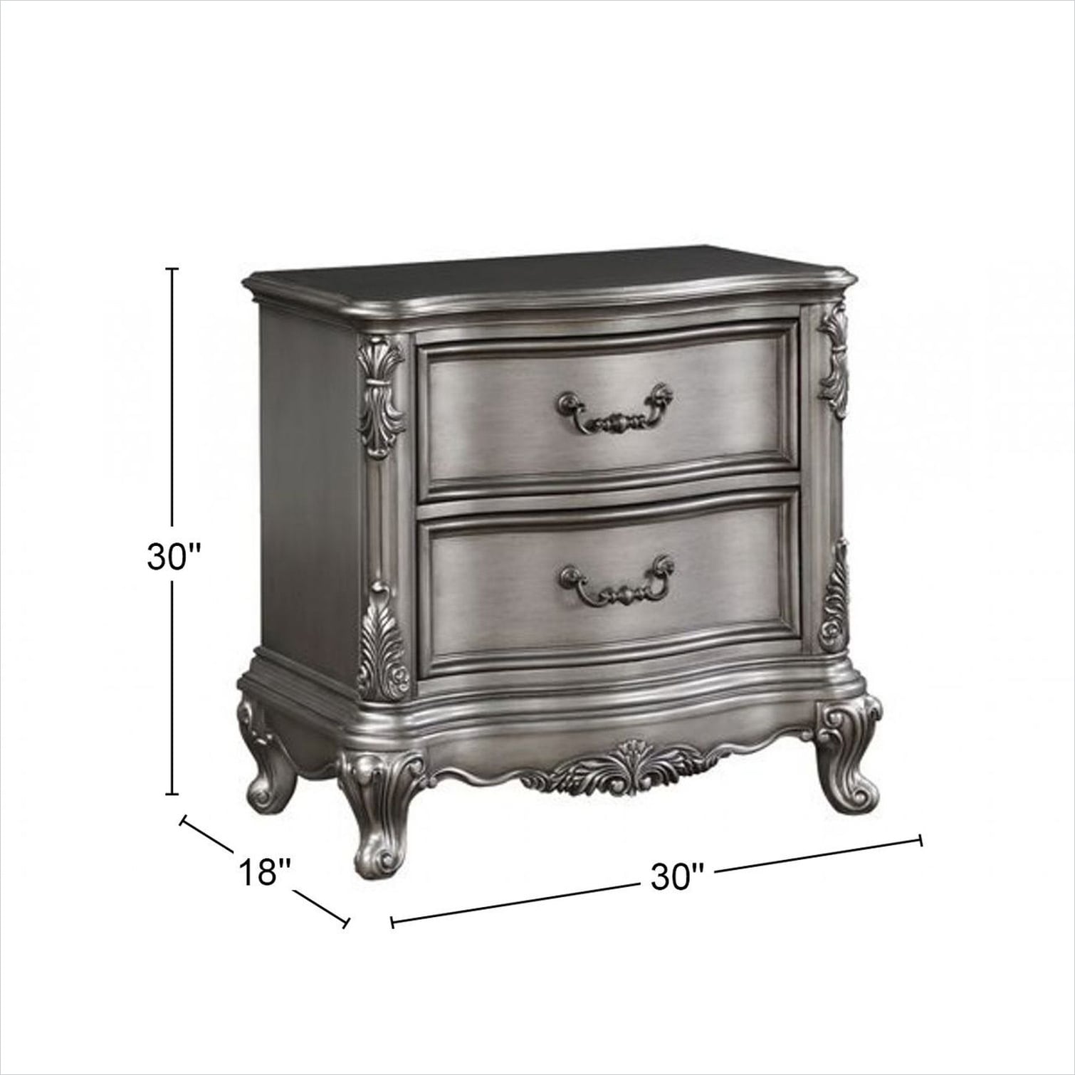 SunJet FQY33VKHAWXJ nightstands - View #5