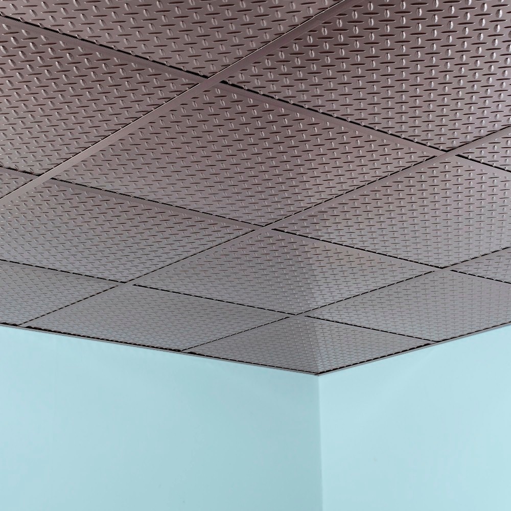 Fasade PL6629 Ceiling-Tile - View #4