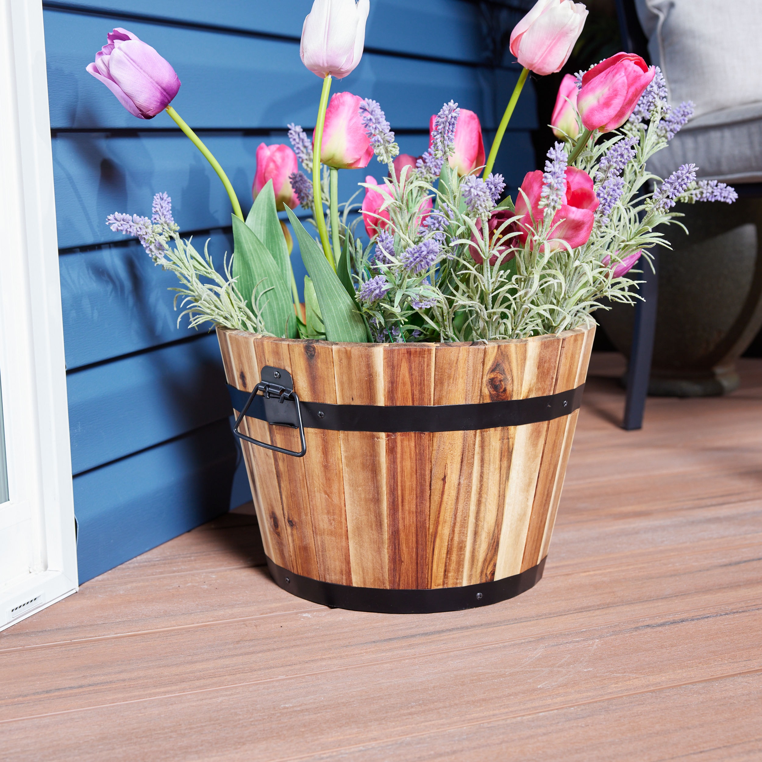 Worth Imports 2842A Planter-Window-Box - View #9