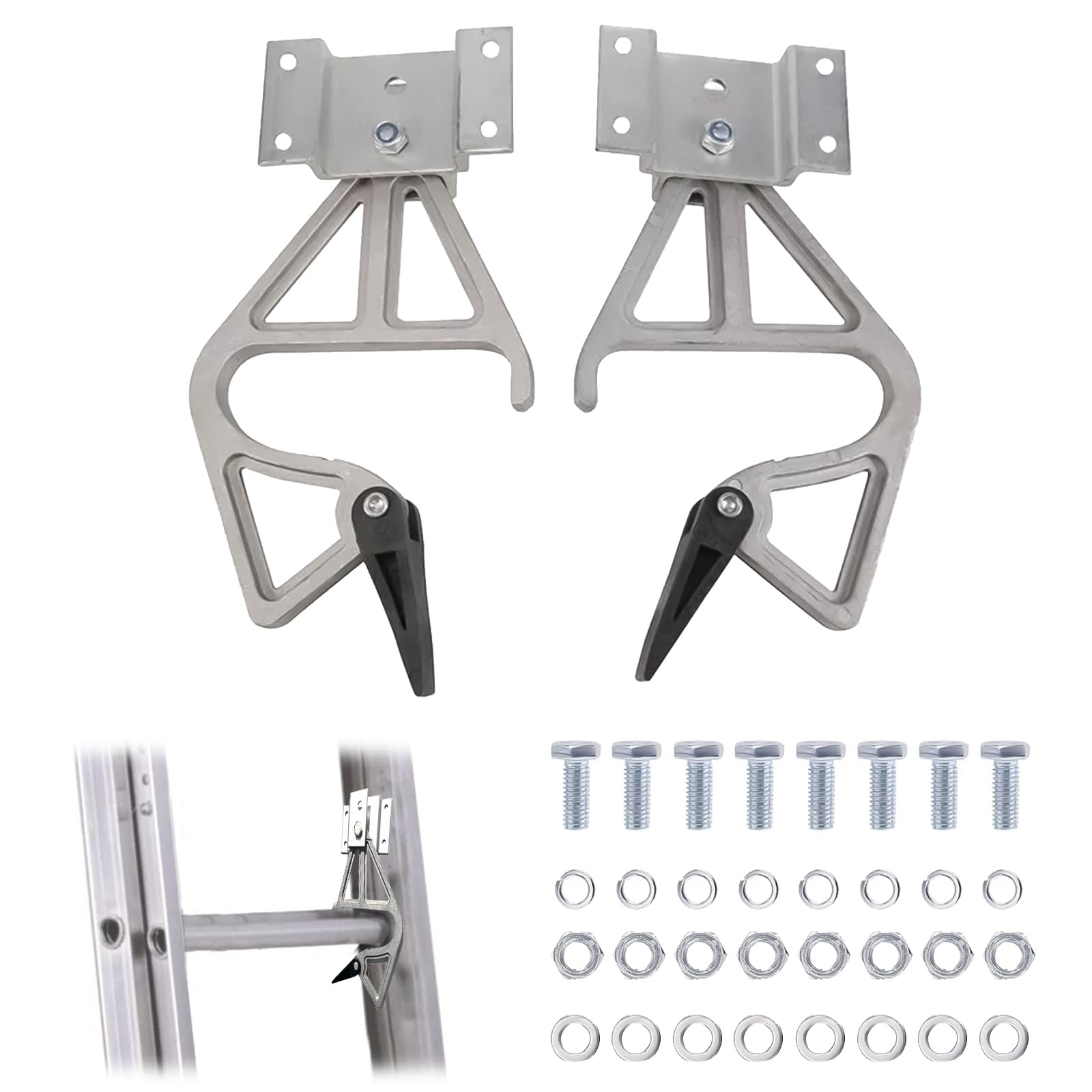 Yichuhaoxi LYI0628Y002 Ladder-Access - View #8