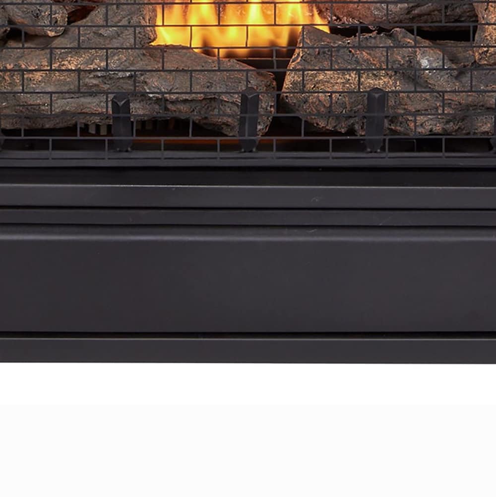 Bluegrass Living B500RTP Gas-Fireplace-Fireboxes - View #6