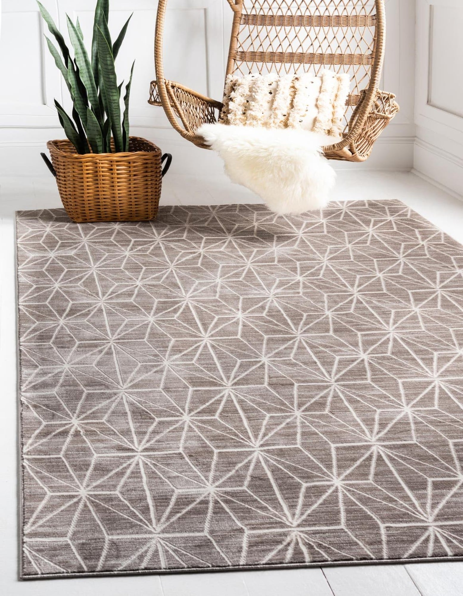 Unique Loom 3186797 rugs - View #2