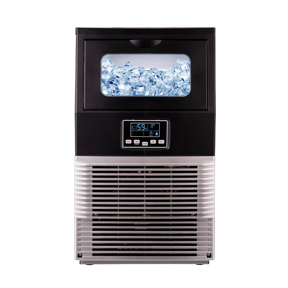 Lowe's Exclusive Commercial Ice Makers at