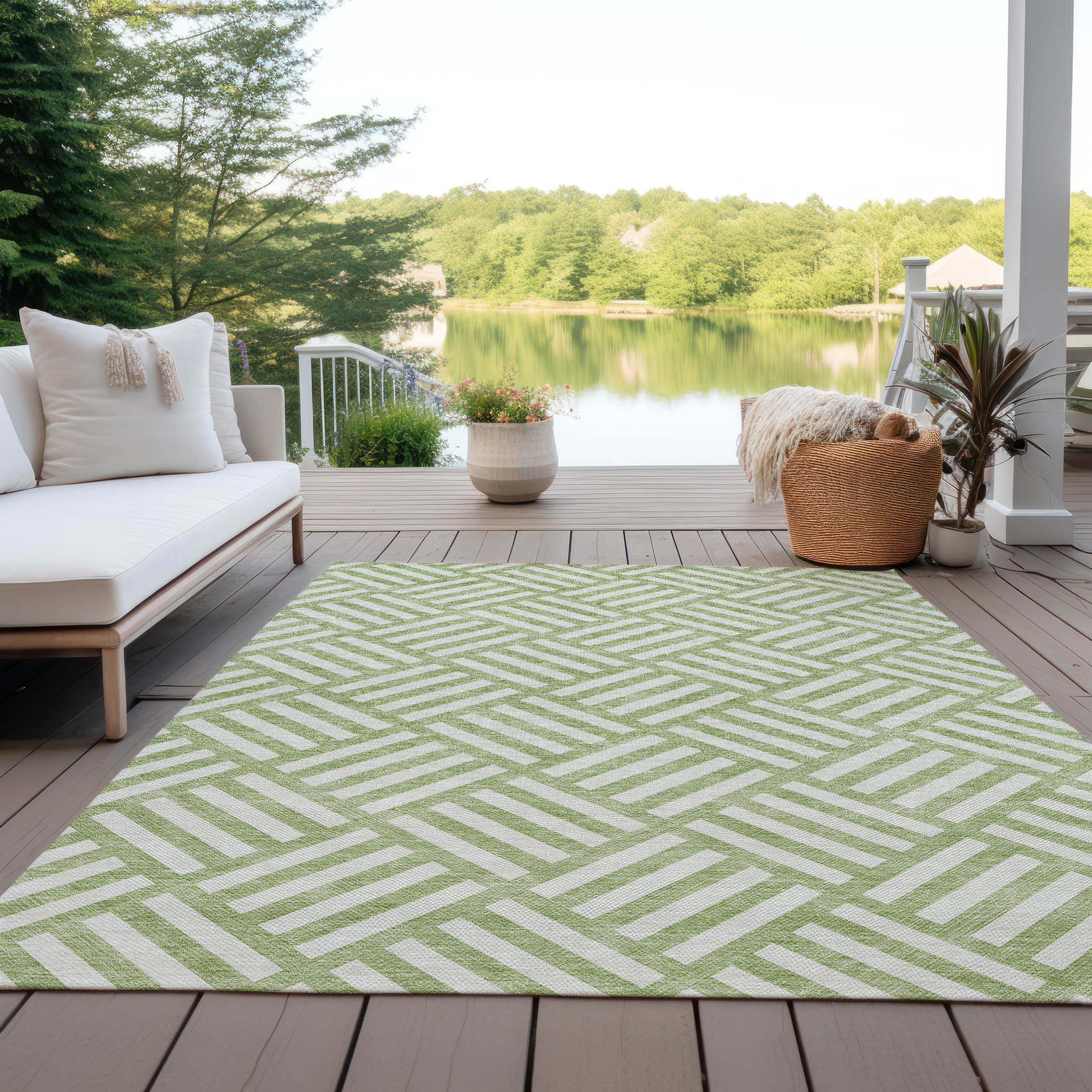 Addison Rugs ACN620AL5X8 rugs - View #8