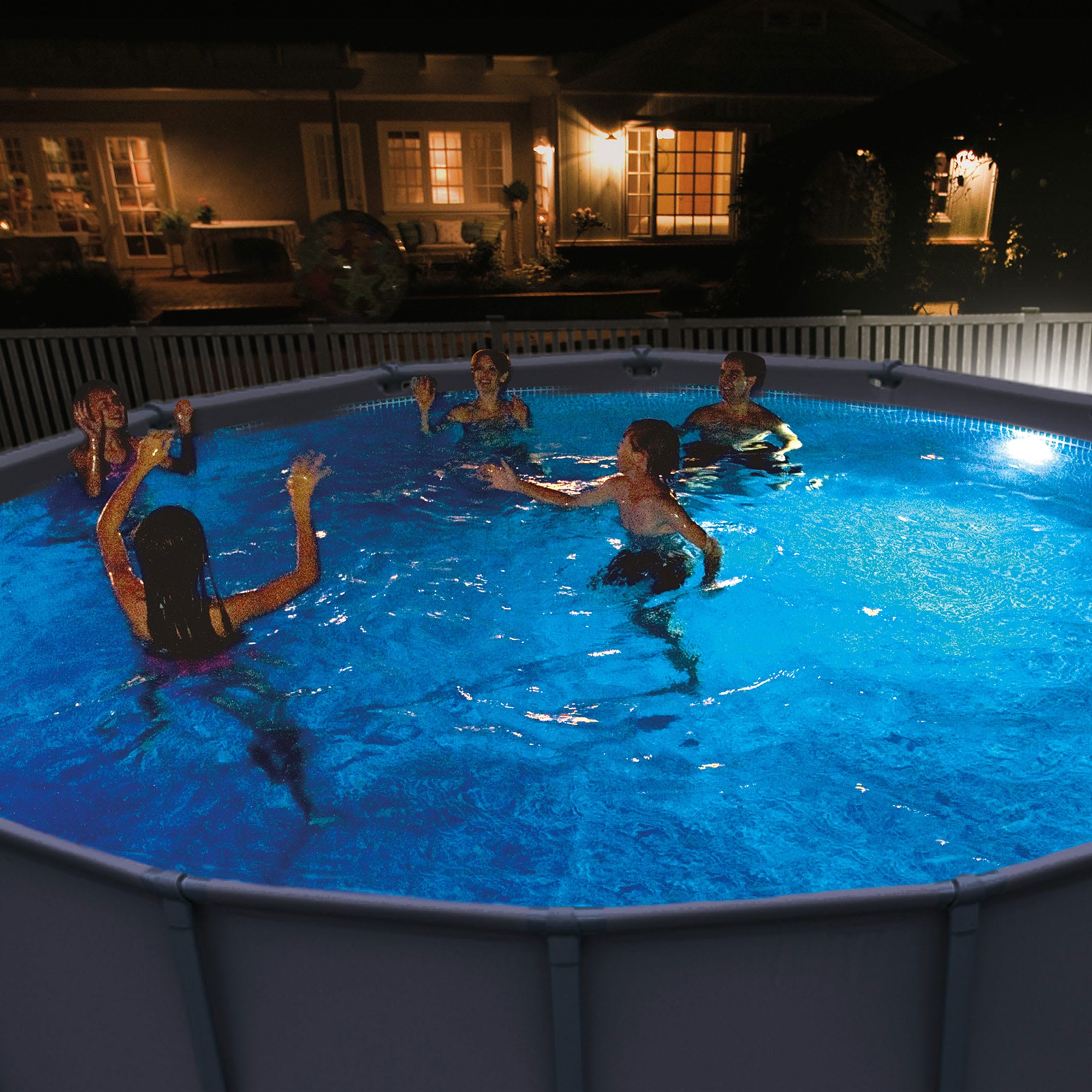 Intex 119338 Pool-Lights - View #2