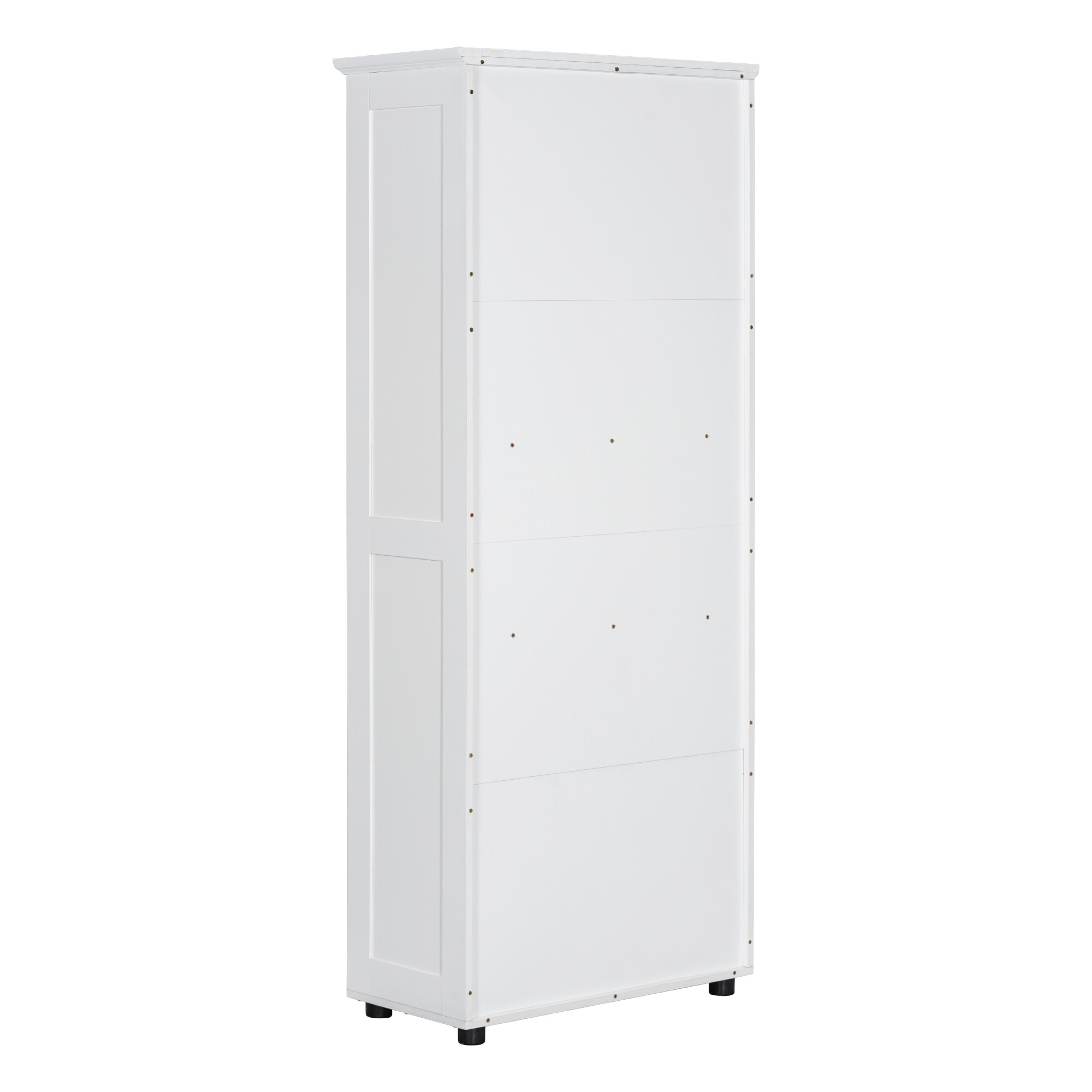 ModernLuxe L3P-WF323346AAK Bathroom-Wall-Cabinets - View #17