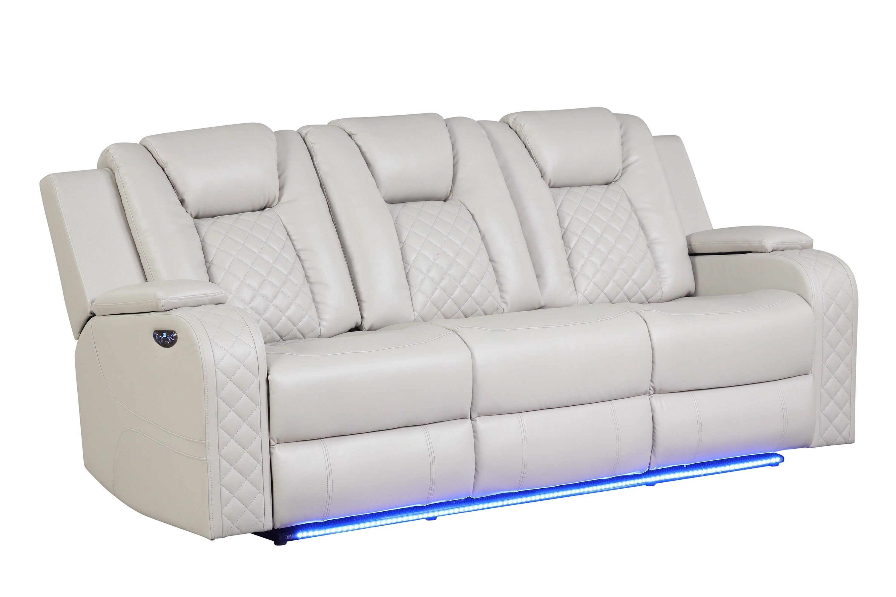 Galaxy 698781462201 Living-Room-Sets - View #2