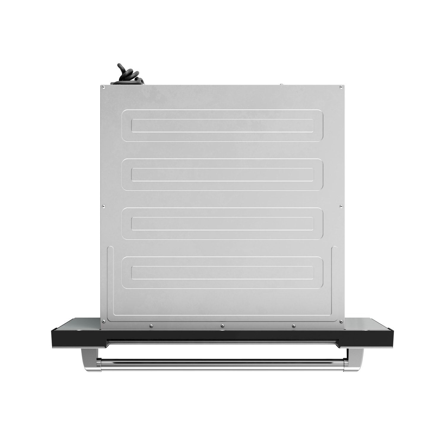 Thor Kitchen TMD3002 Microwave-Drawers - View #5