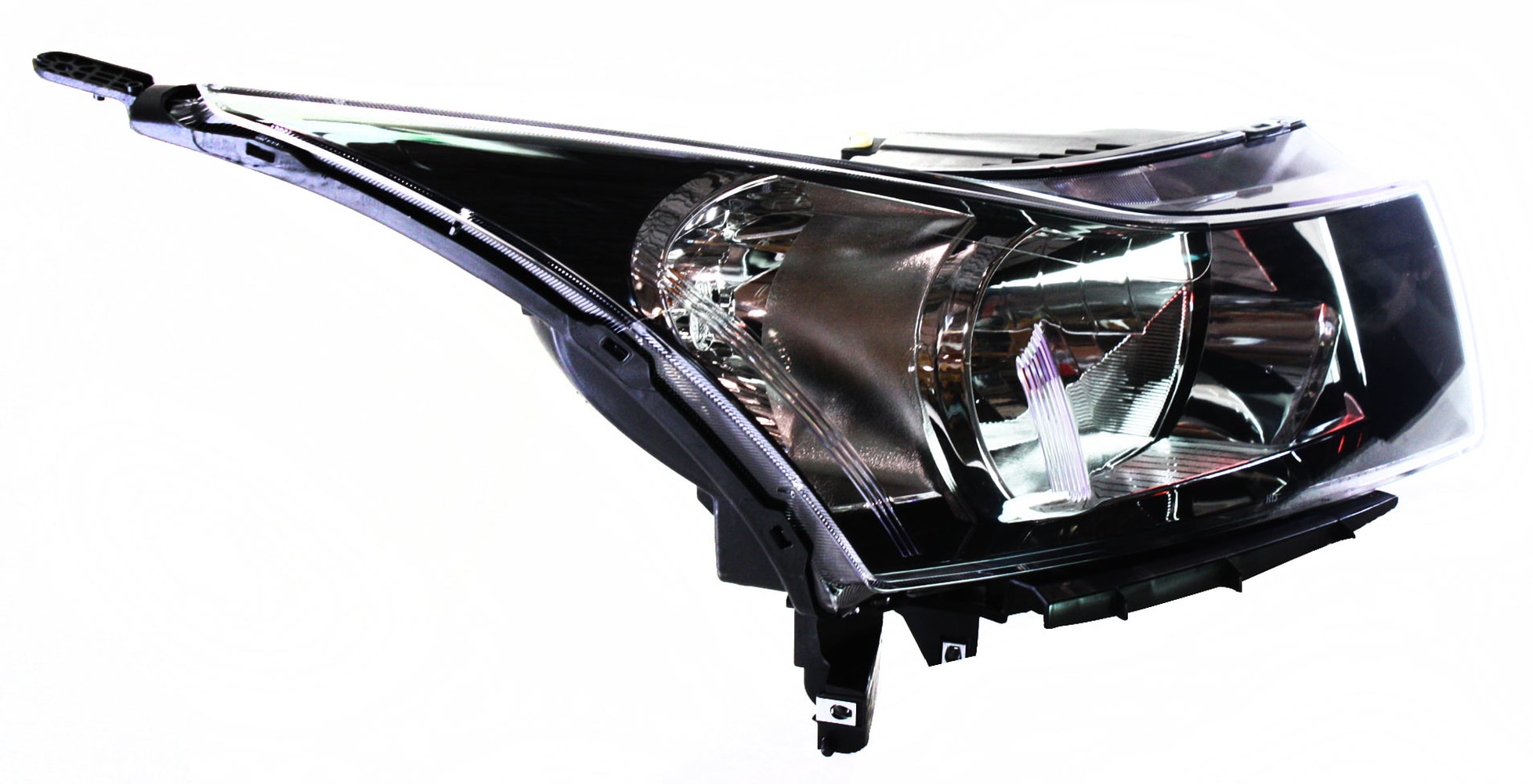 Garage-Pro JCWREPC100149GP Headlights-Components - View #3