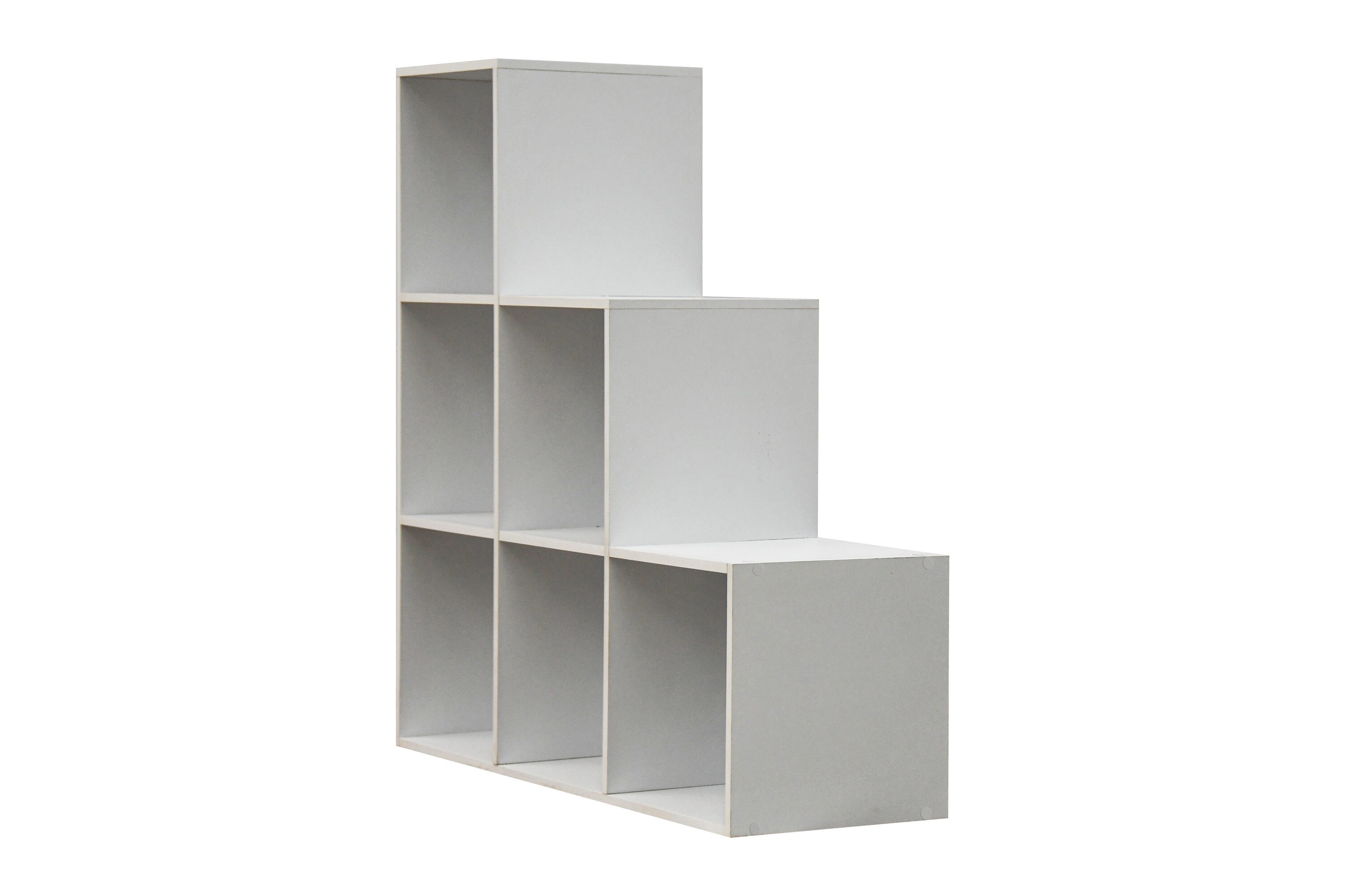 Style Selections CL22-11321-W Laminate-Storage-Cubes - View #12