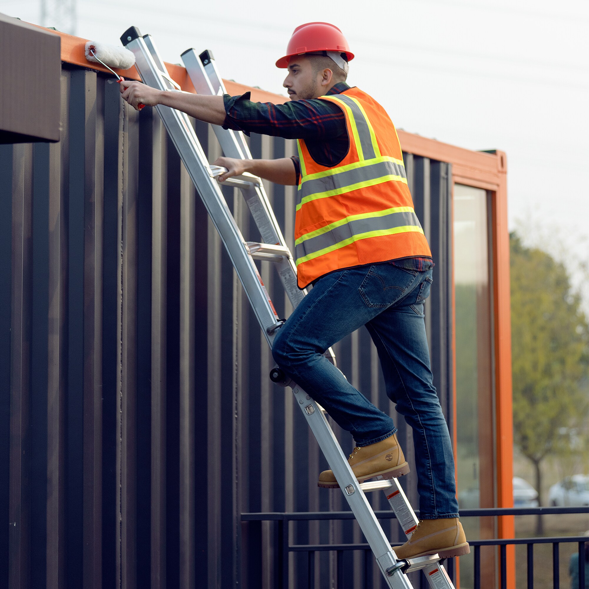 Loebelle 9P193468 Multiposition-Ladders - View #17