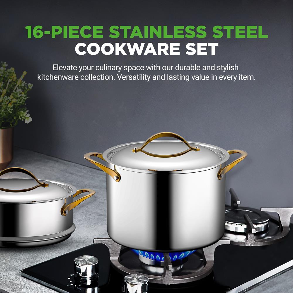 NutriChef NCSTS16 bakeware - View #2