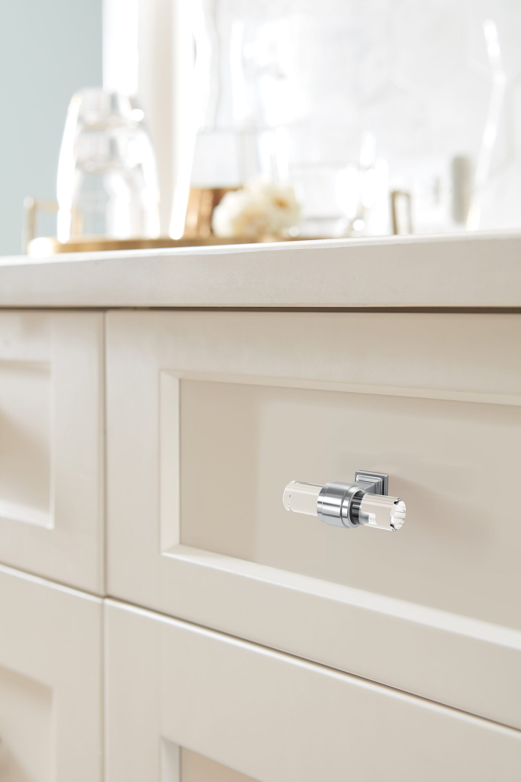 Amerock BP36977C26 Cabinet-Knobs - View #3