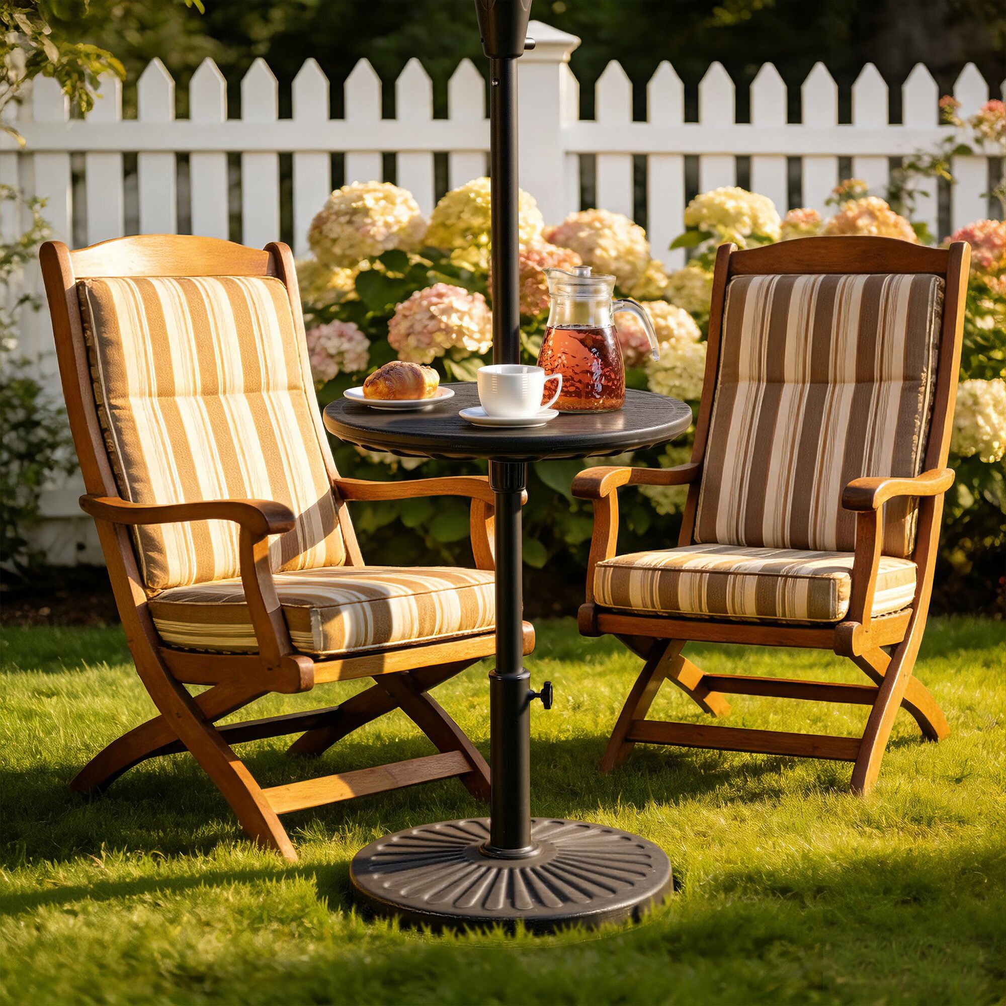 Sun-Ray 802013 Patio-Tables - View #4