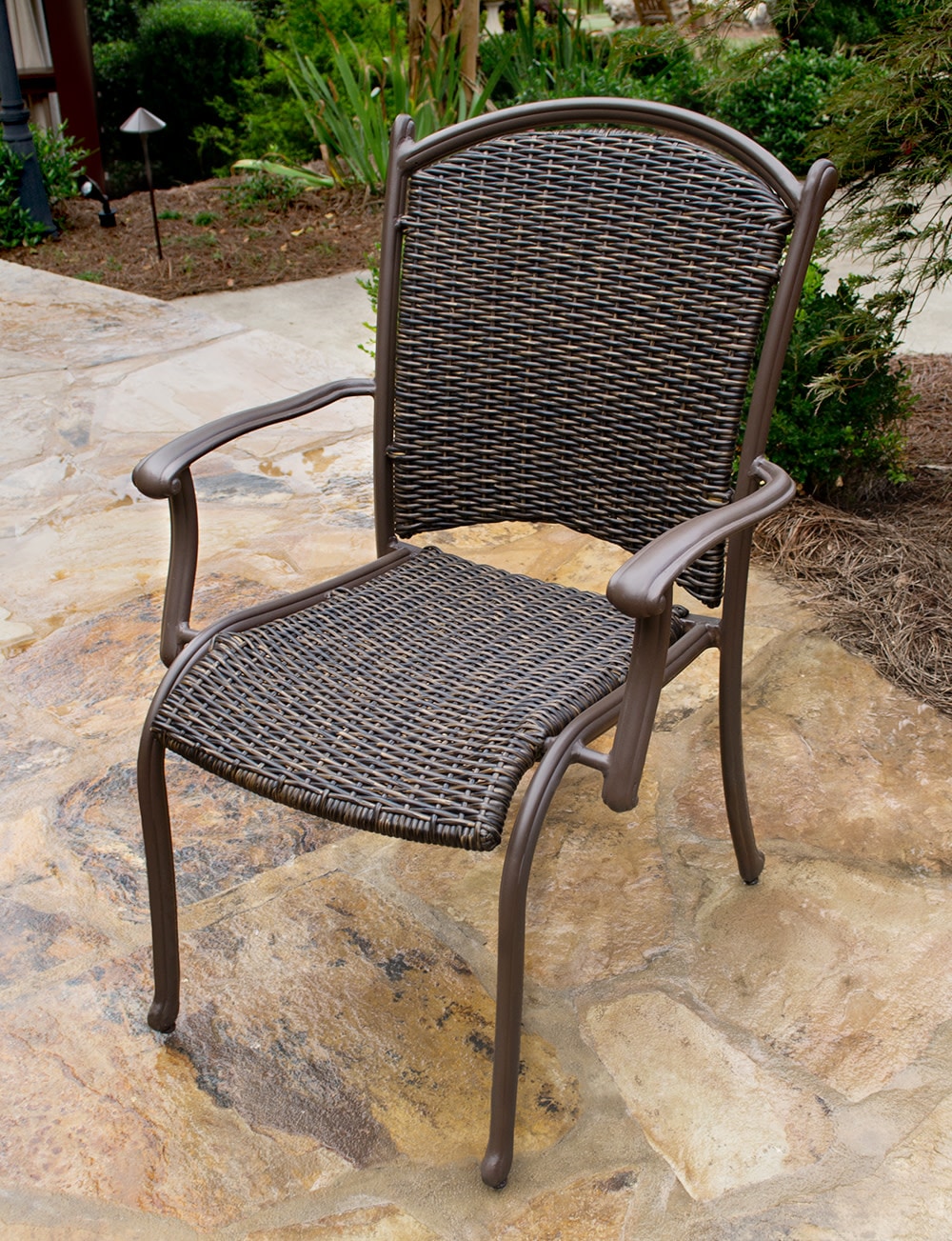 Tortuga Outdoor MQS-7PC Patio-Dining-Sets - View #4