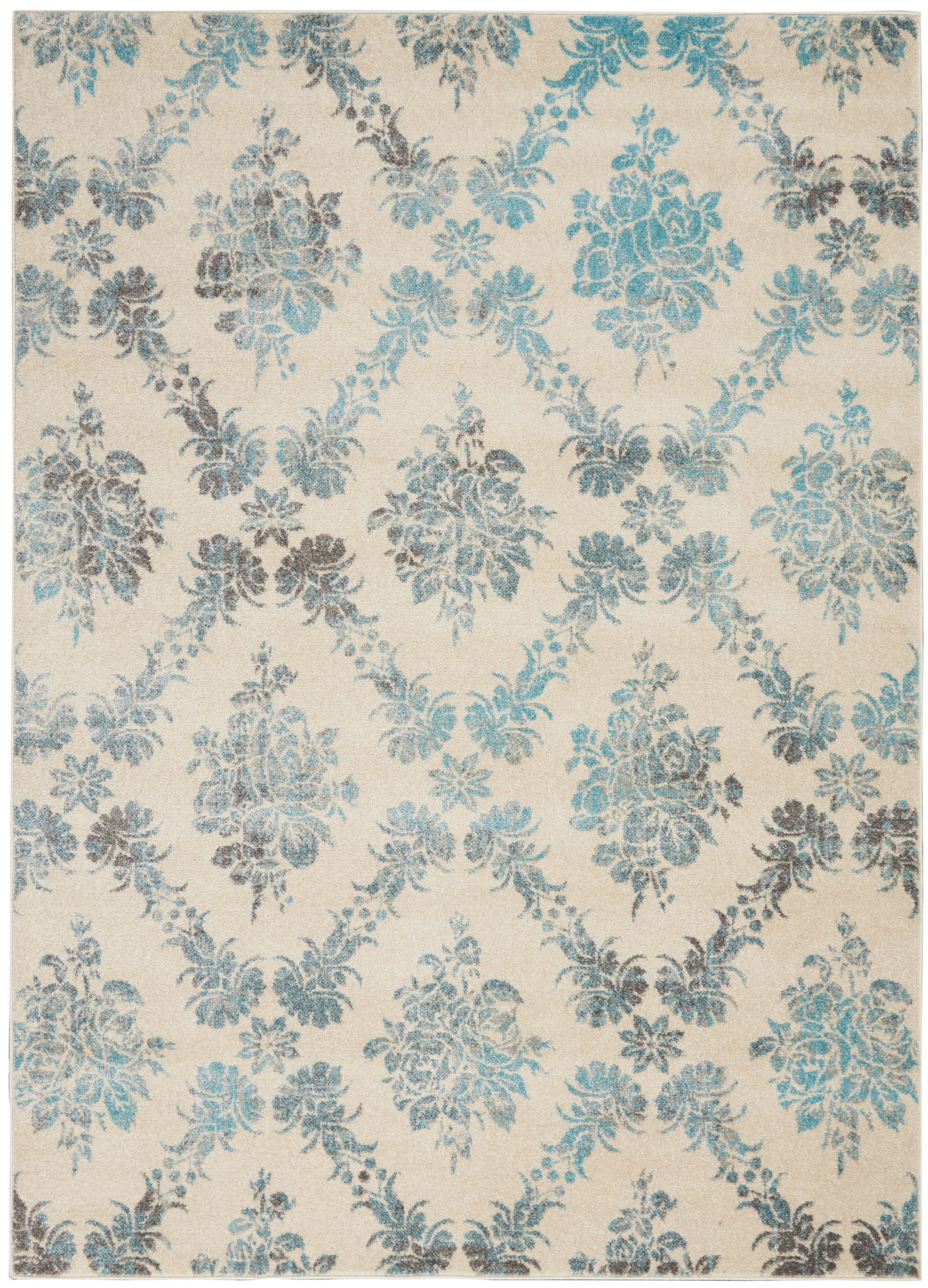 Nourison 99446399335 rugs - View #2