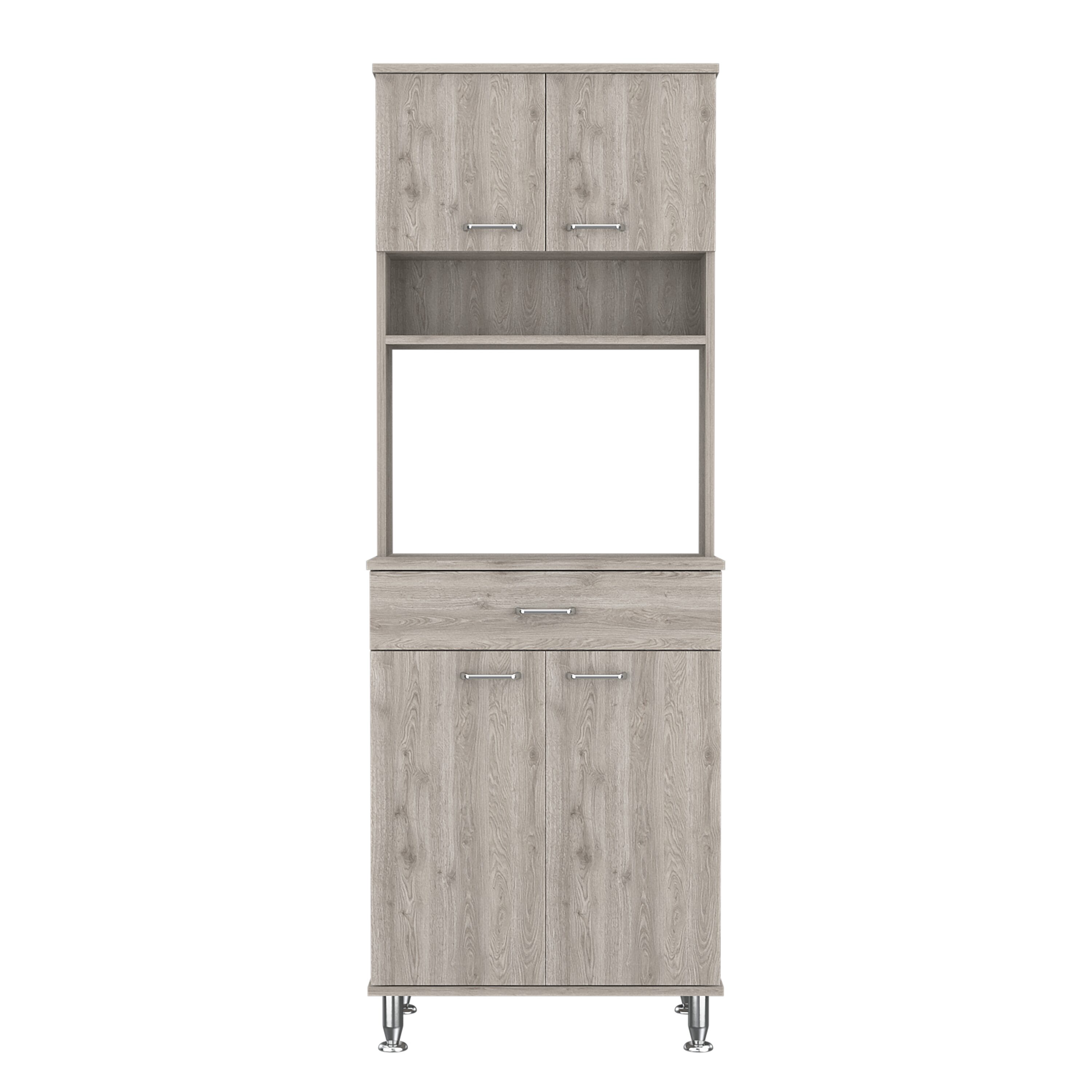 Huluwat T148870 Dining-Kitchen-Storarge - View #2