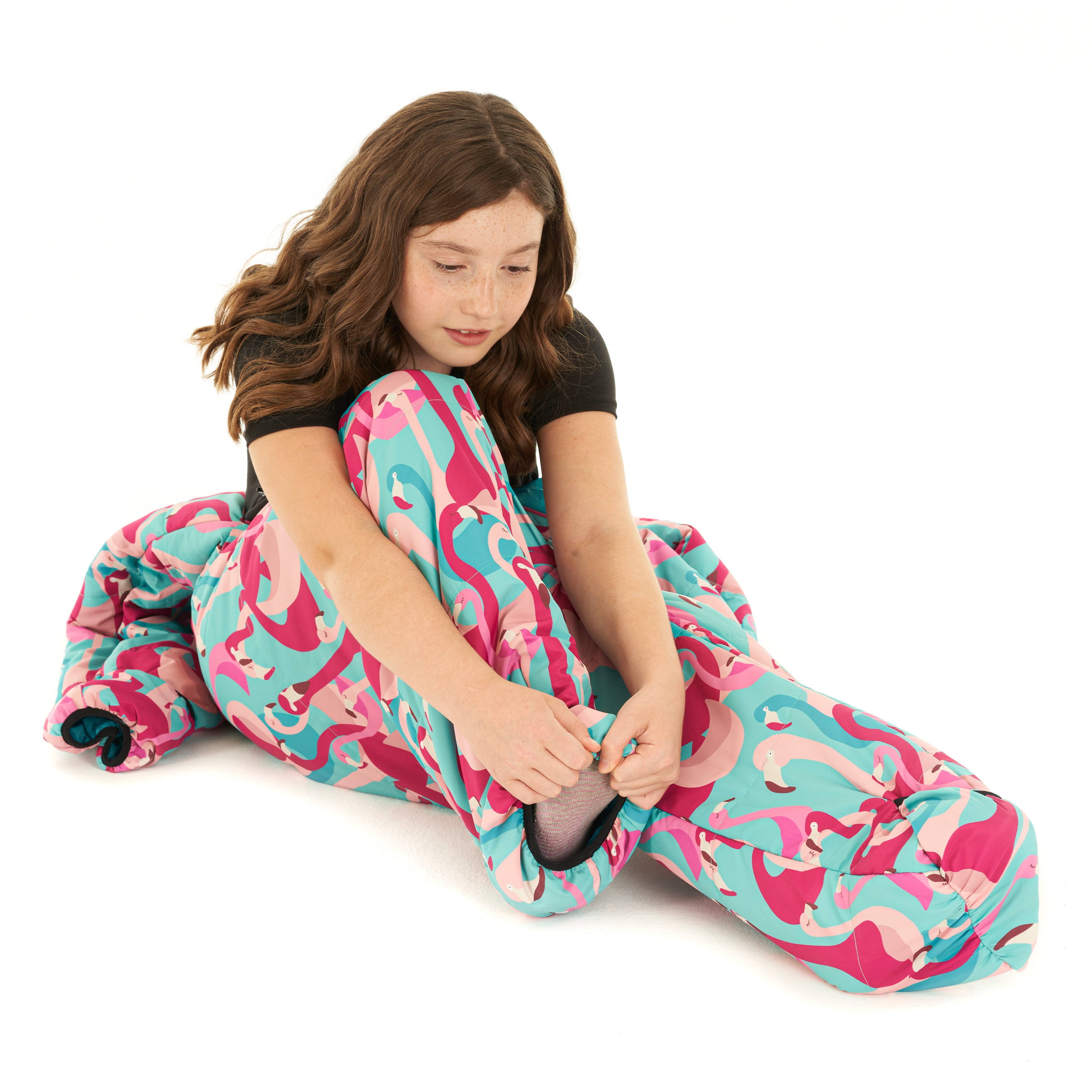 Selk'bag SBKFLM Sleeping-Bags - View #6