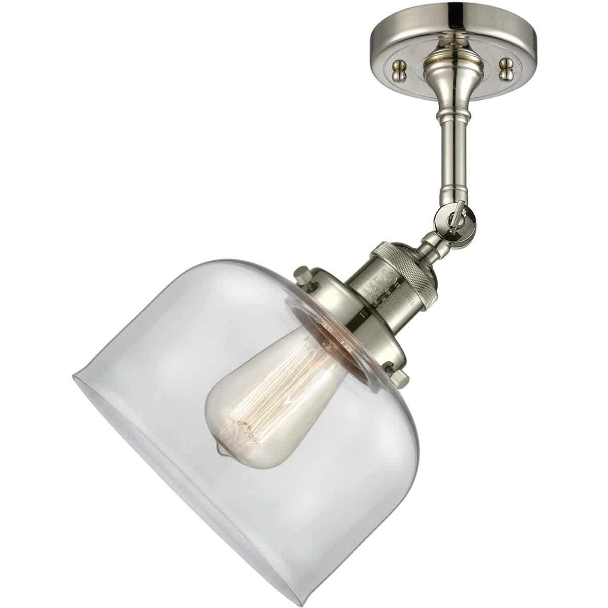 Innovations Lighting 1354863 flushmounts - View #2