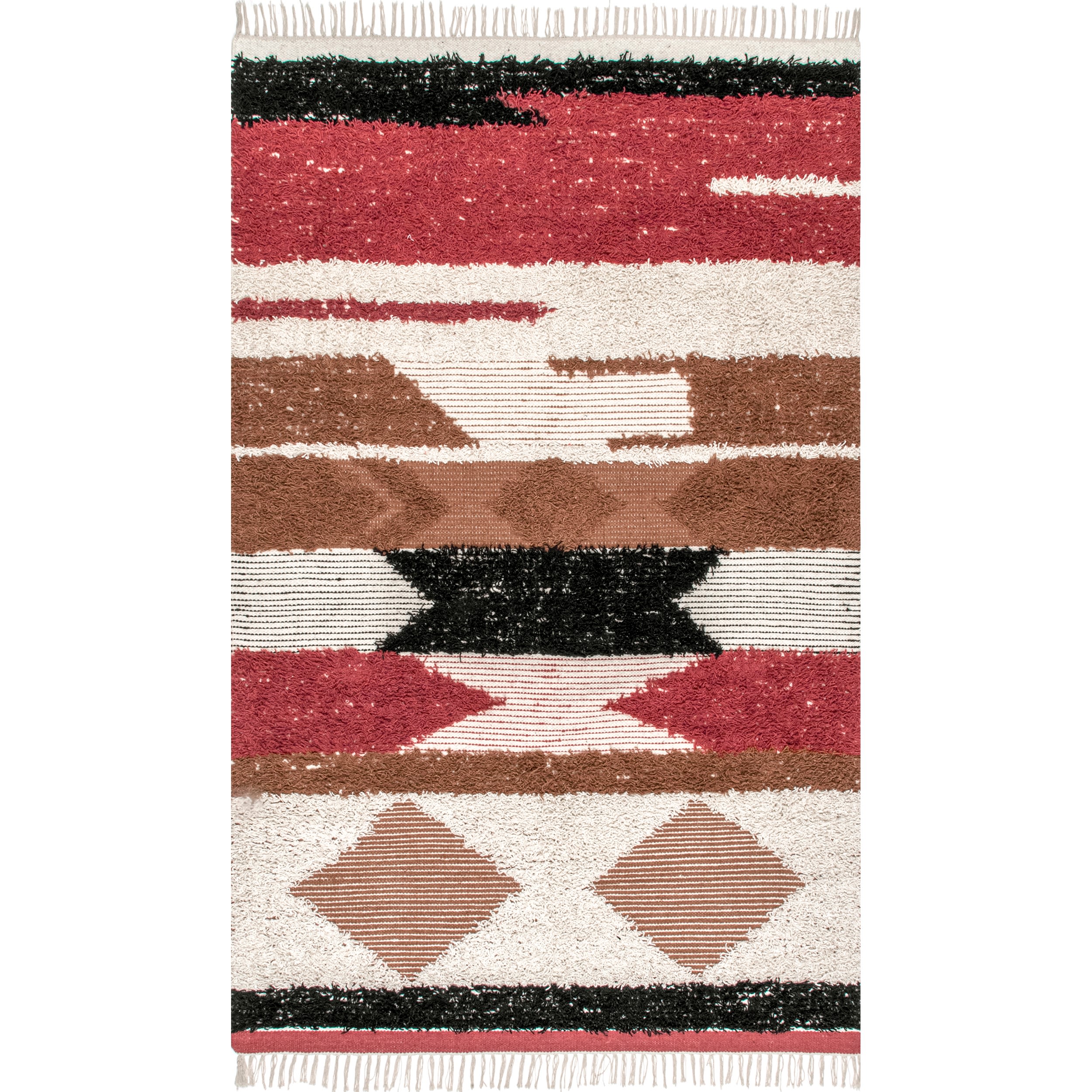 nuLOOM SPMO08A-508 rugs - View #2