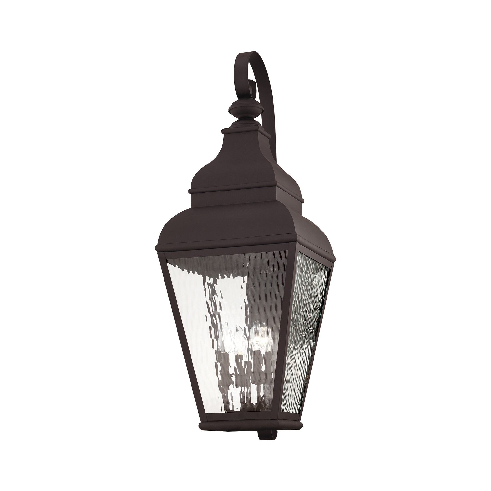 Livex Lighting 2607-07 Outdoor-Wall-Lighting - View #9