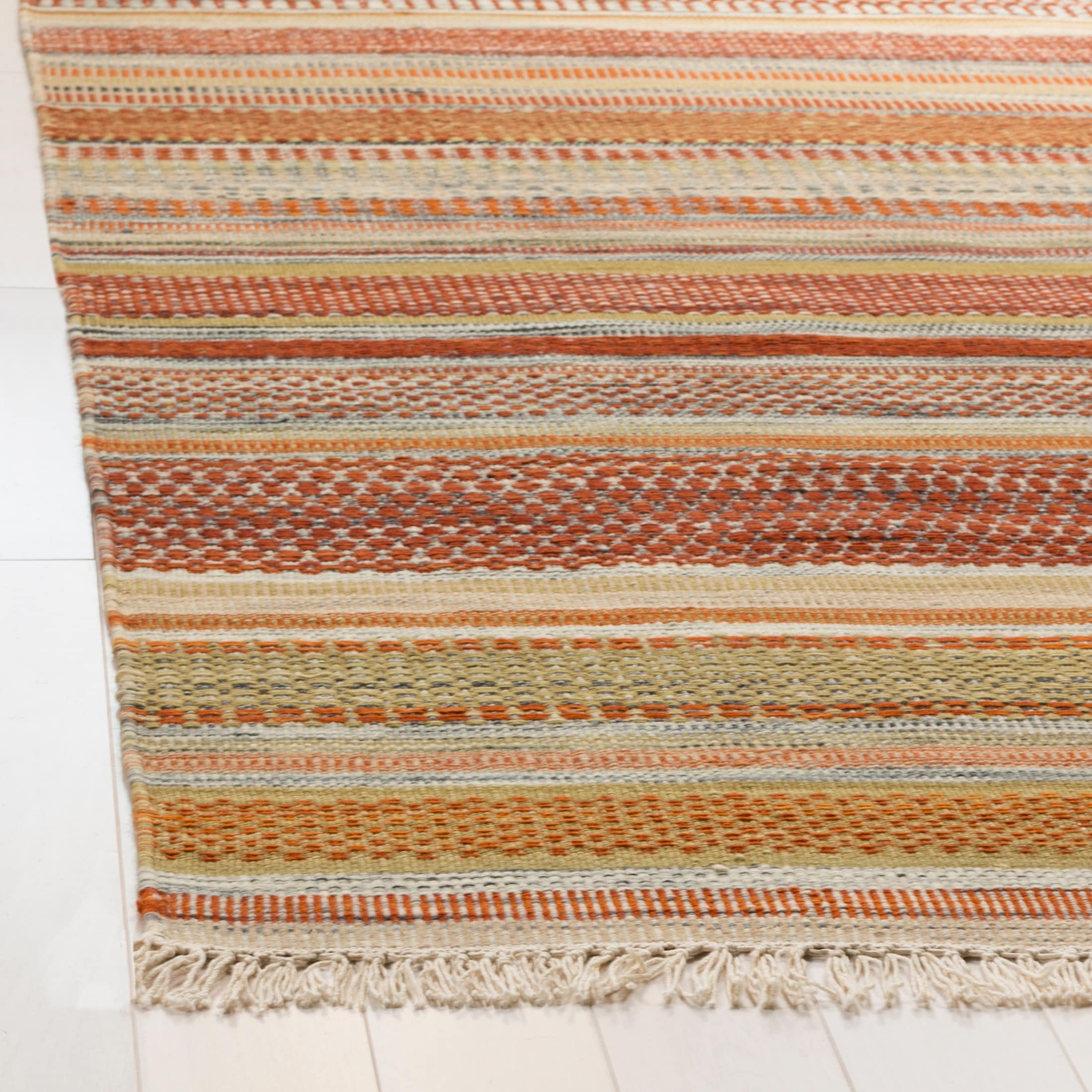 Safavieh STK311A-8 rugs - View #2