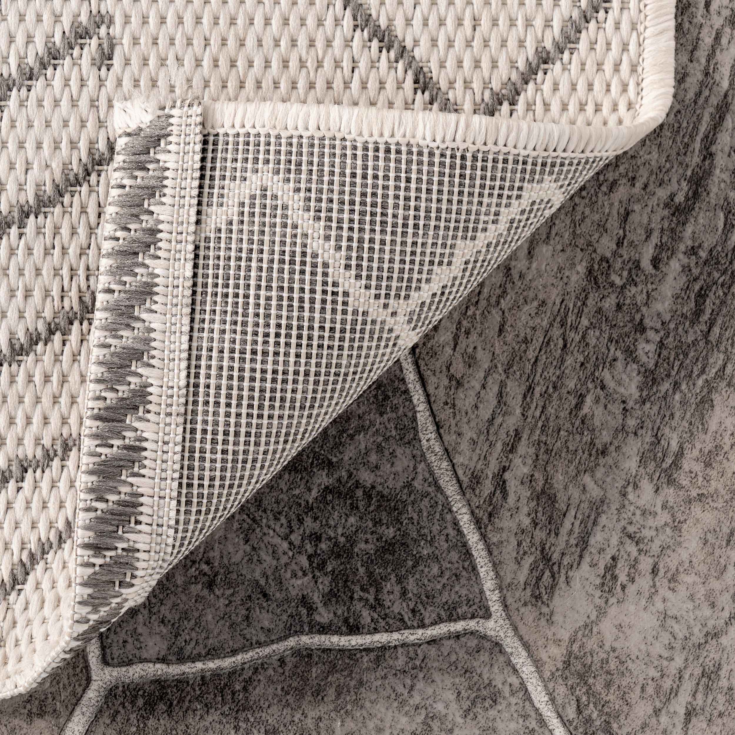 nuLOOM OWDN23A-S10010 rugs - View #6