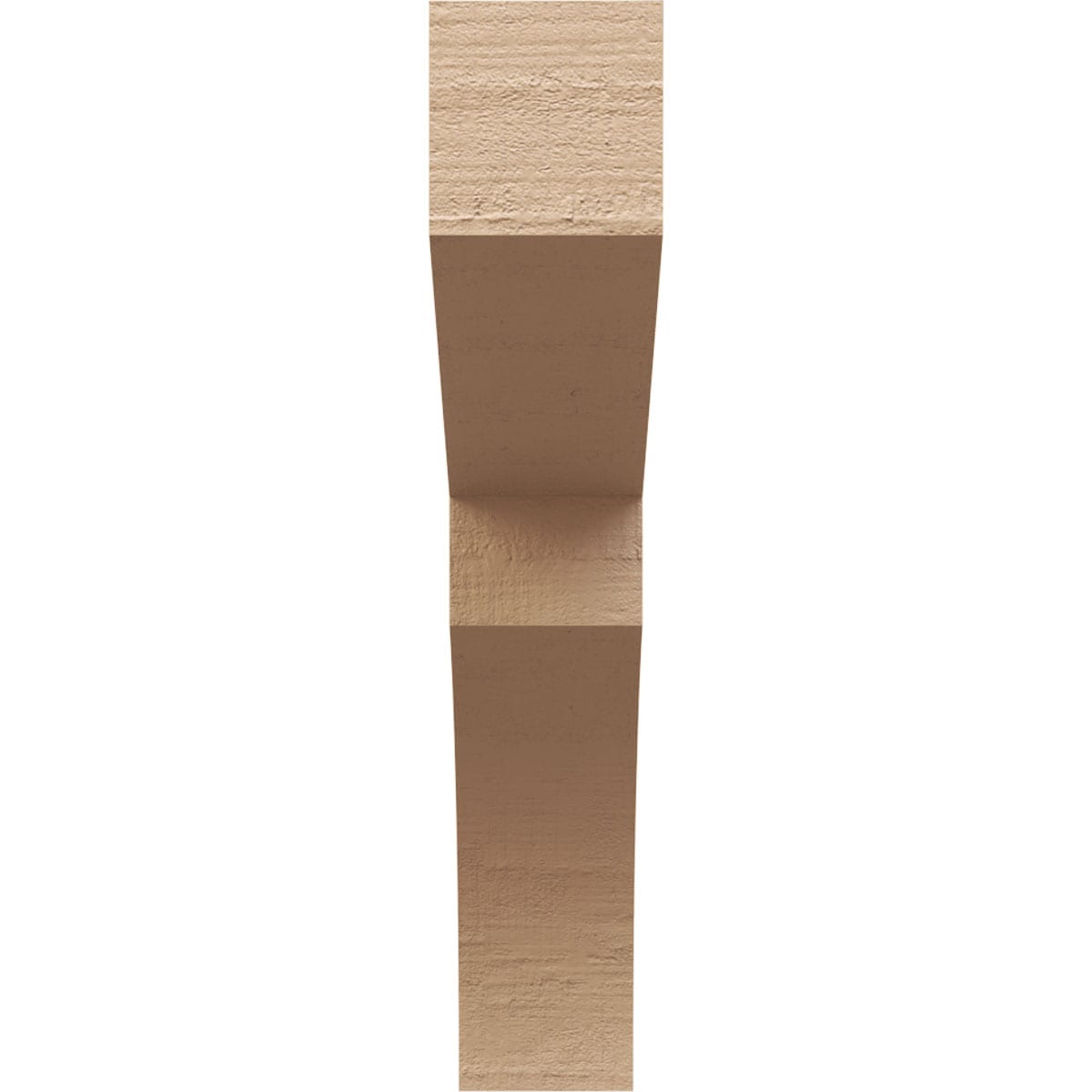 Ekena Millwork BRCUR03X16X16MONRCPR braces - View #3