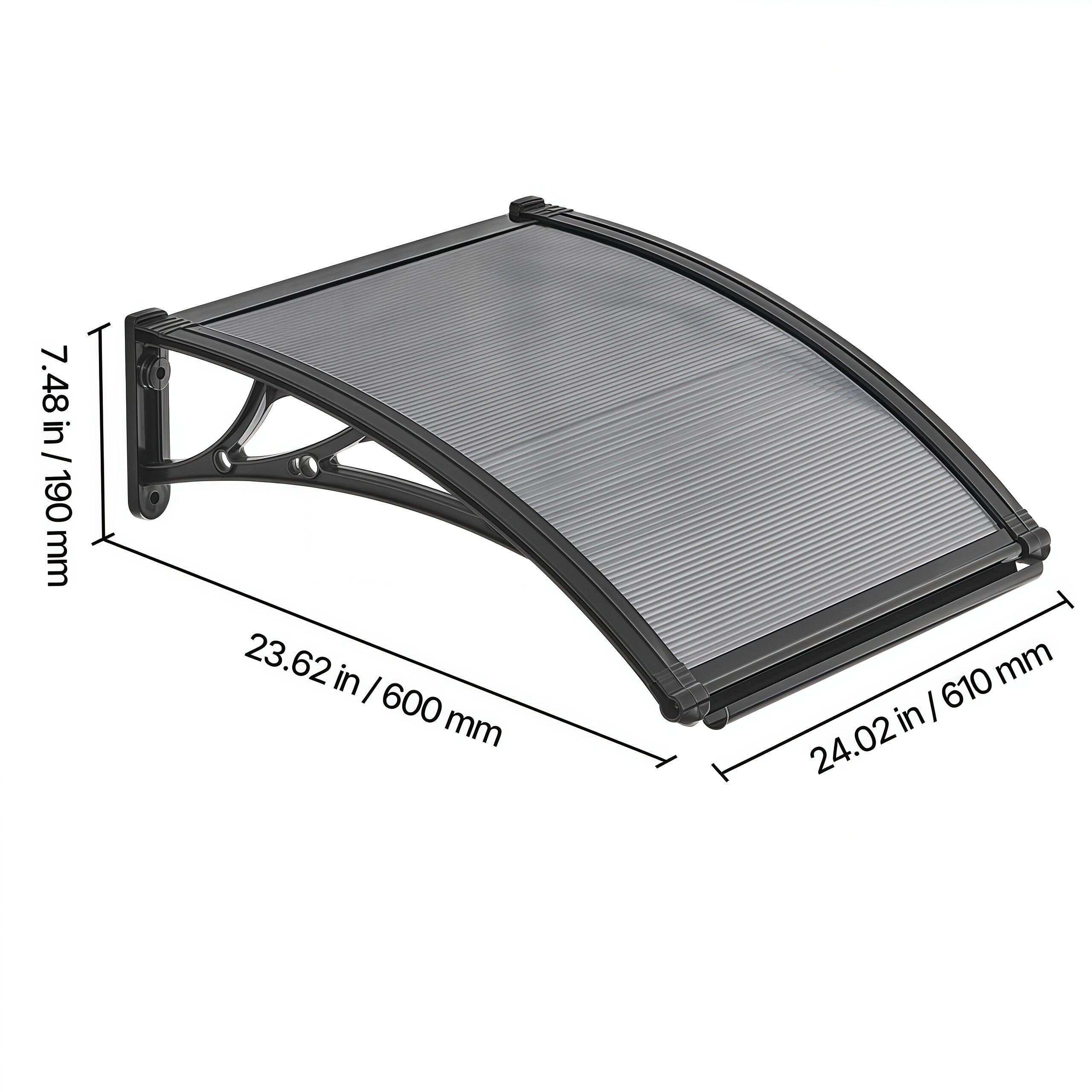 Numhew NHSEAN5474 awnings - View #8