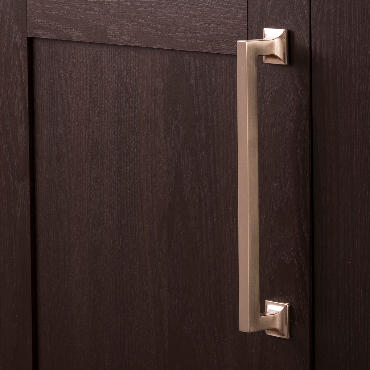 Hickory Hardware P3026-SN-5B Cabinet-Pulls - View #5