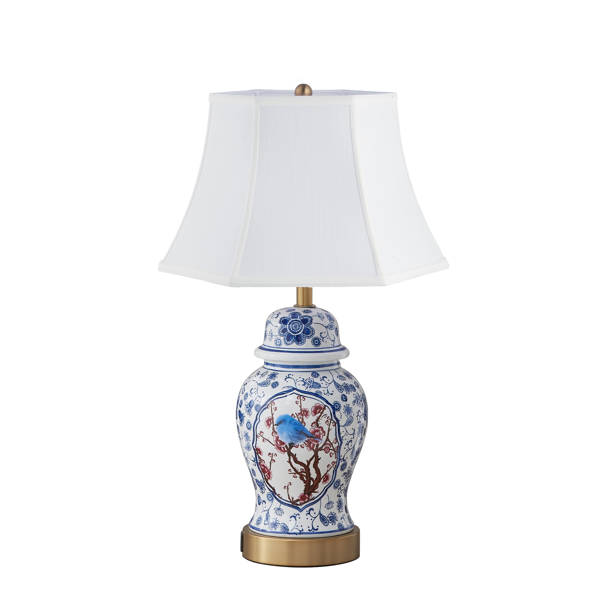 ACROMA 36151LW Table-Lamps - View #5