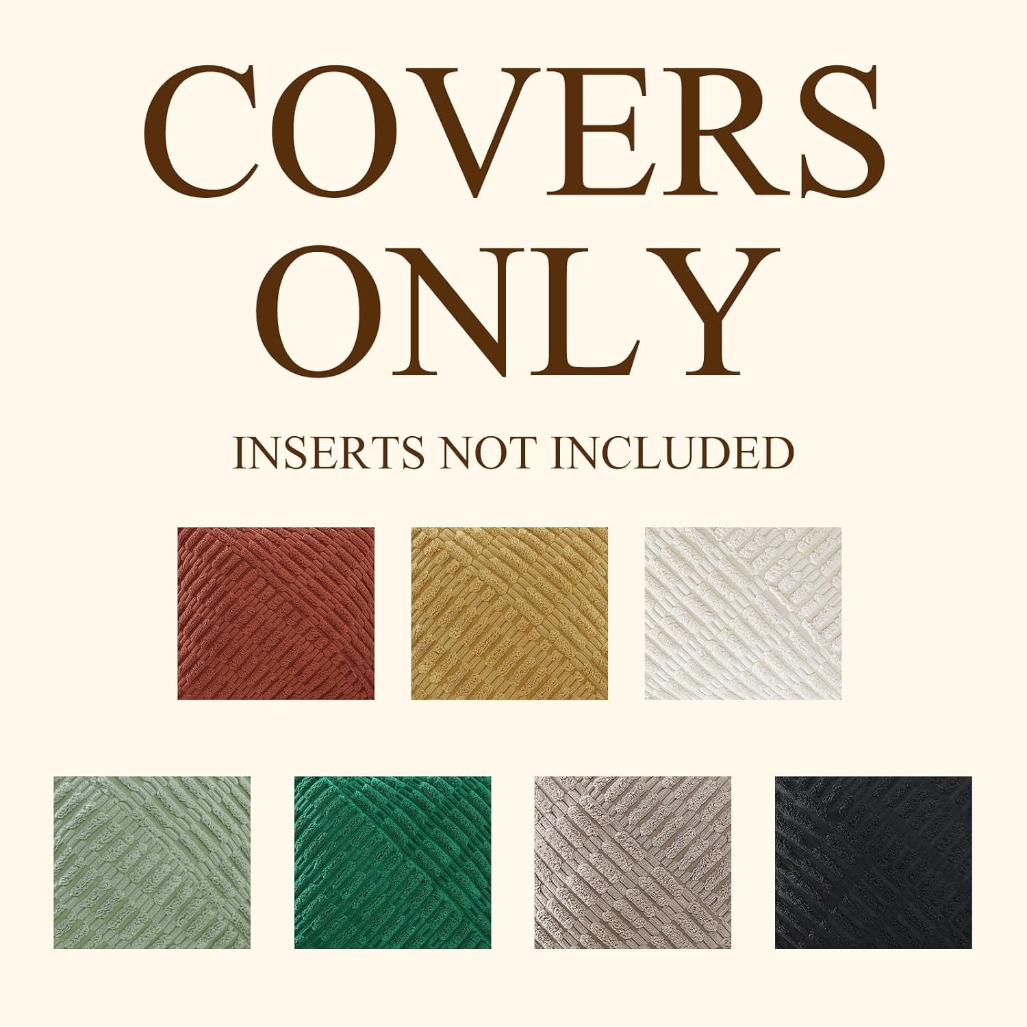 DecorUHome B0CL4CNYZR Pillow-Cases - View #6