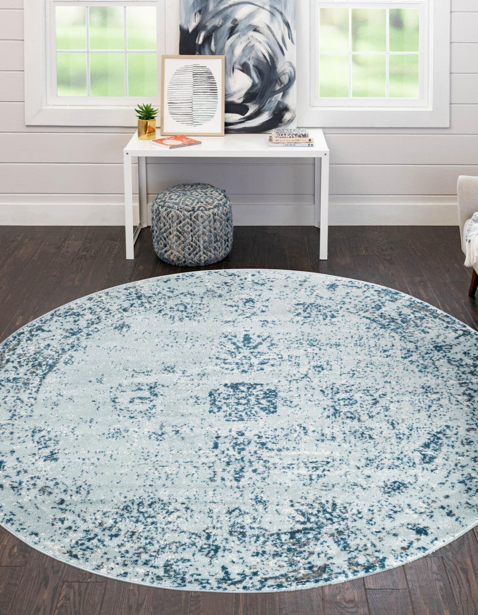 Unique Loom 3147043 rugs - View #9